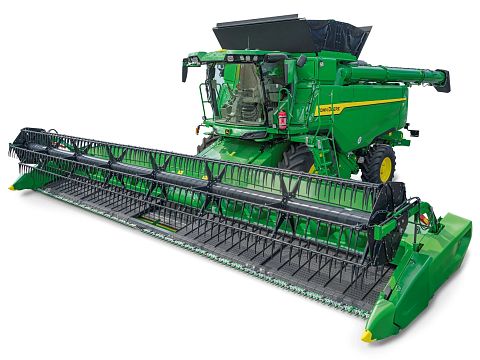 John Deere T6 800