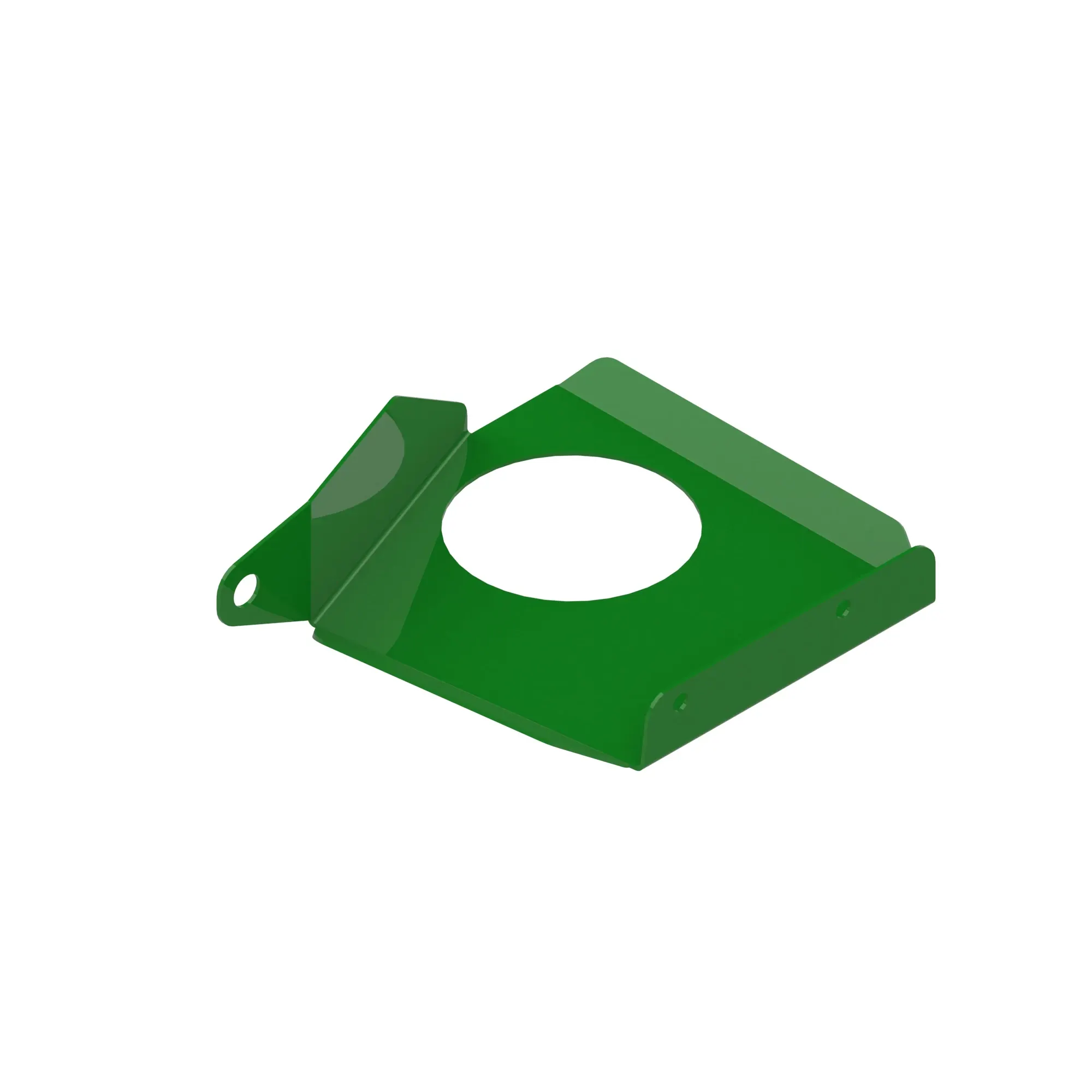 John Deere Shield - SU290780
