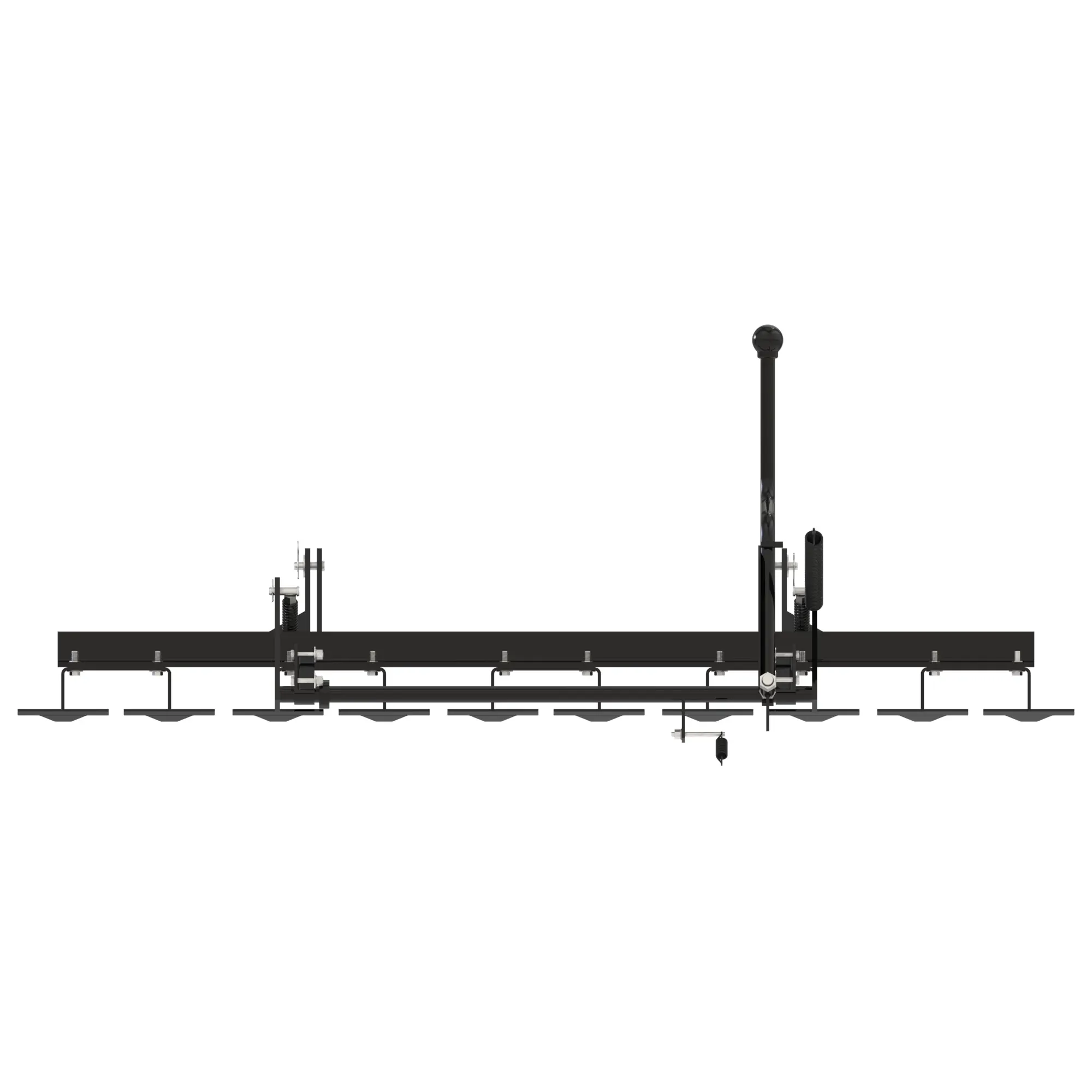 Mounting Parts