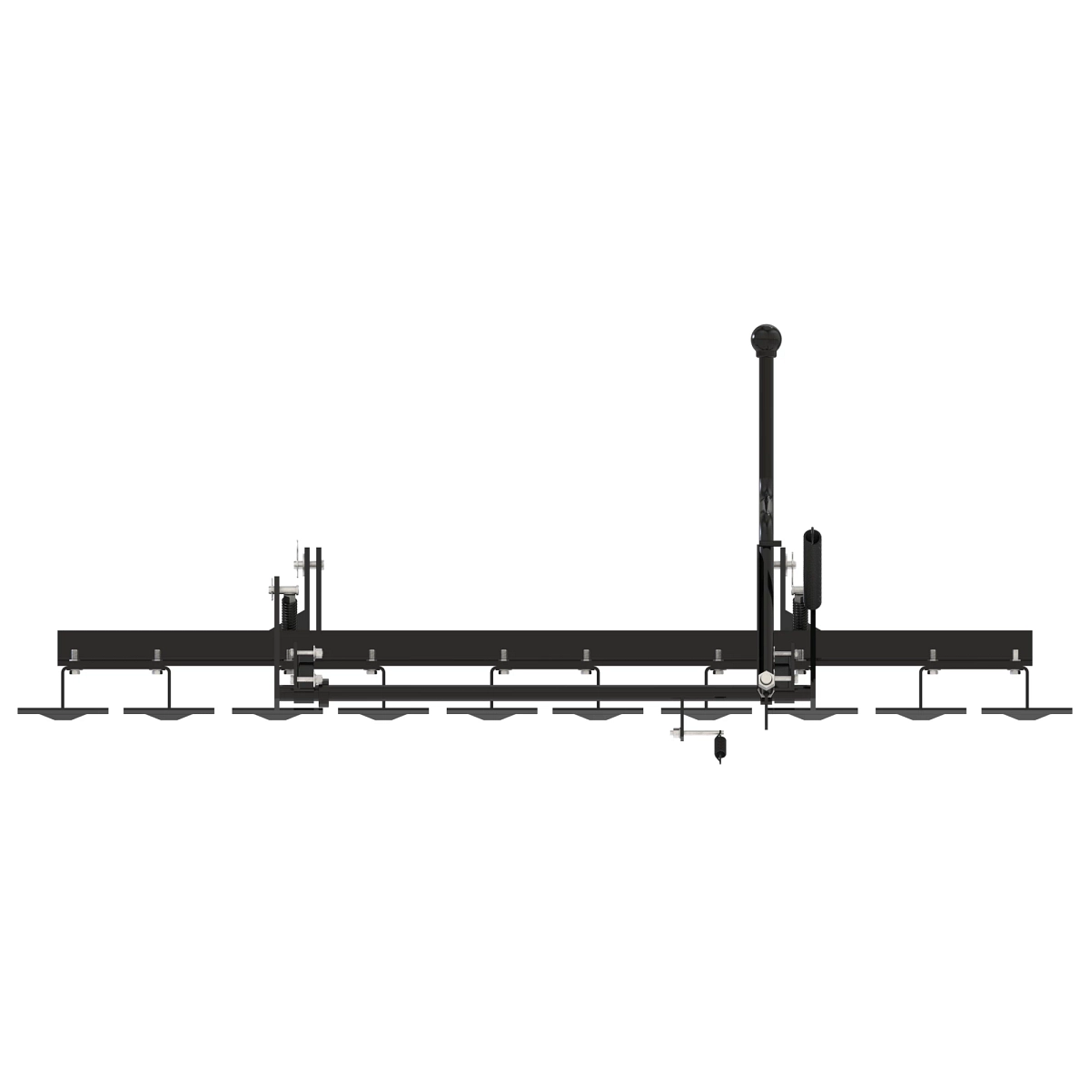 Mounting Parts