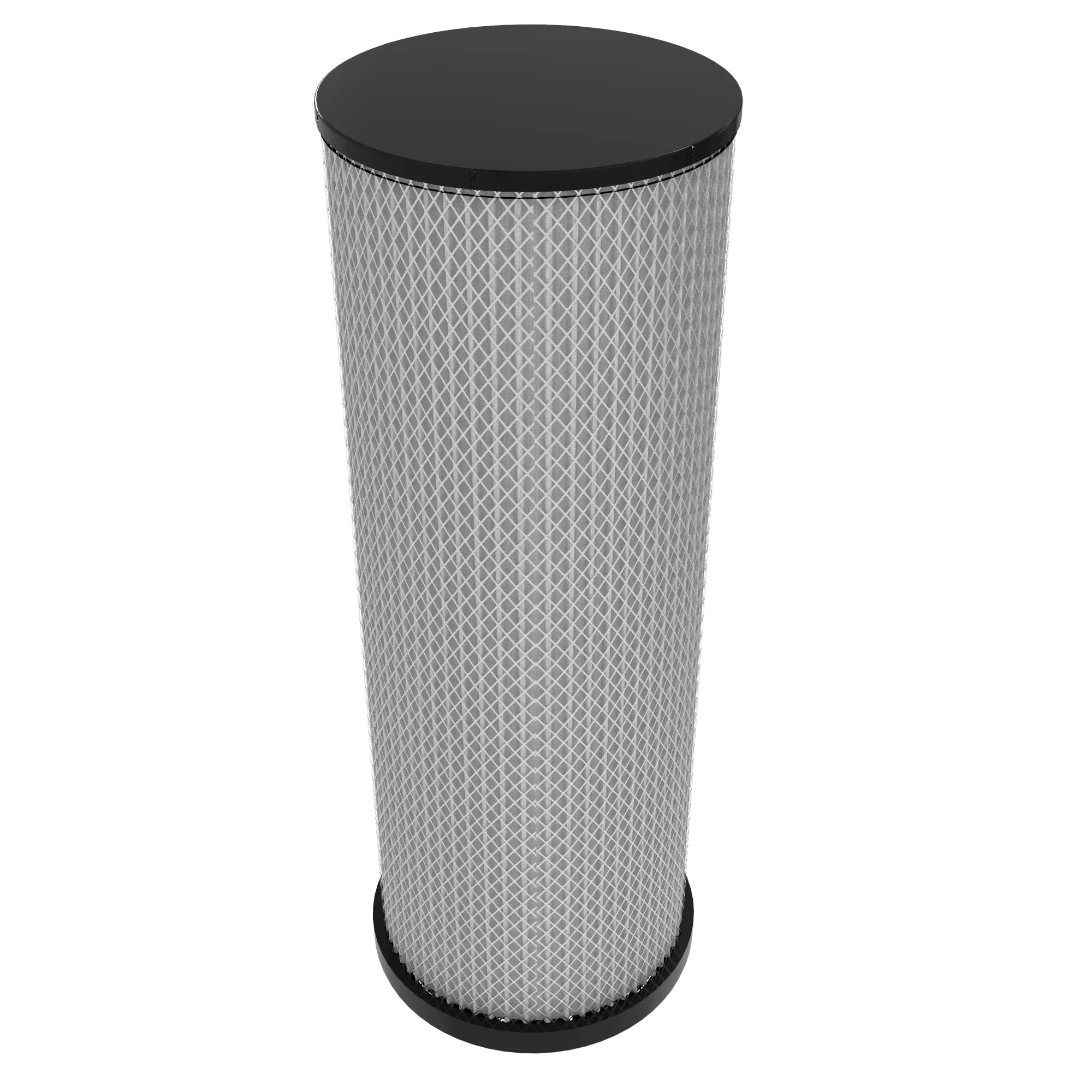 John Deere Secondary Air Filter Element - AH174196