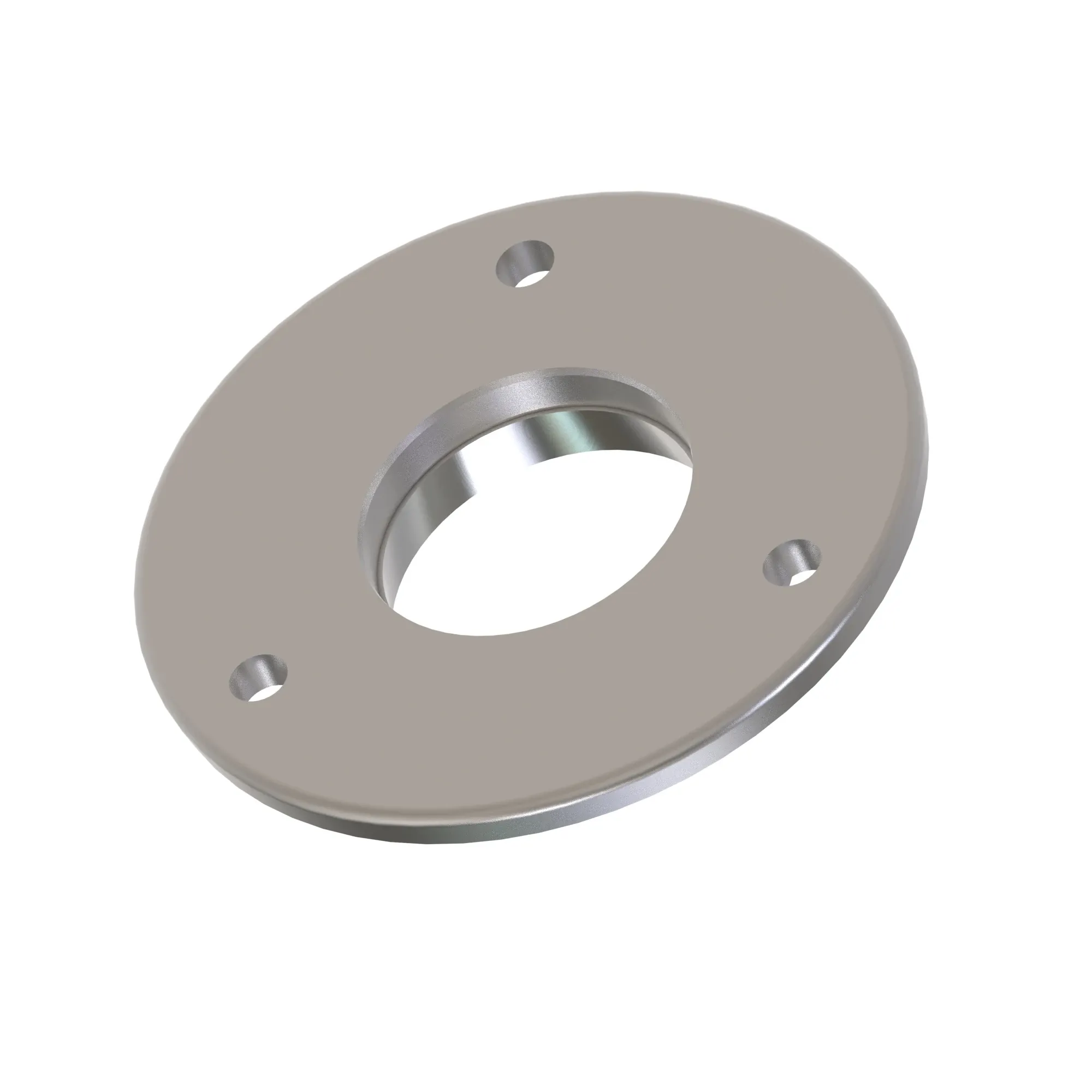Bearing With Housing