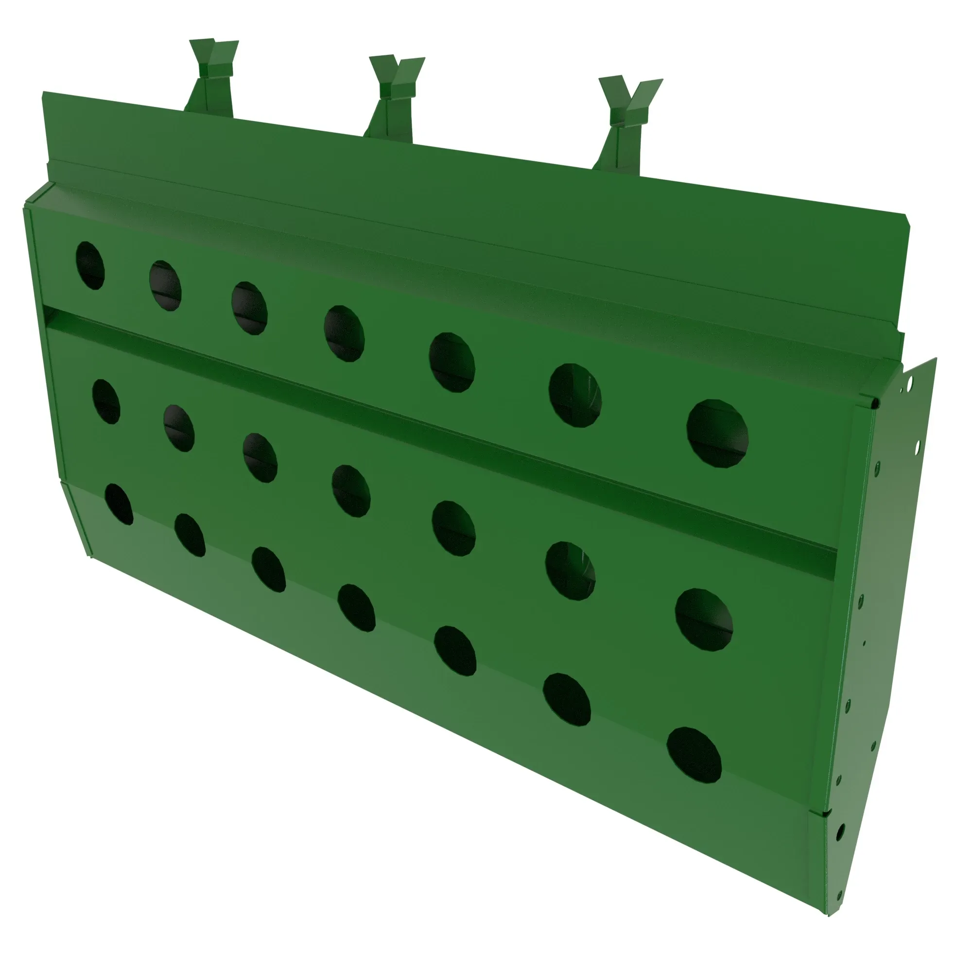 John Deere Deflector - AH218191