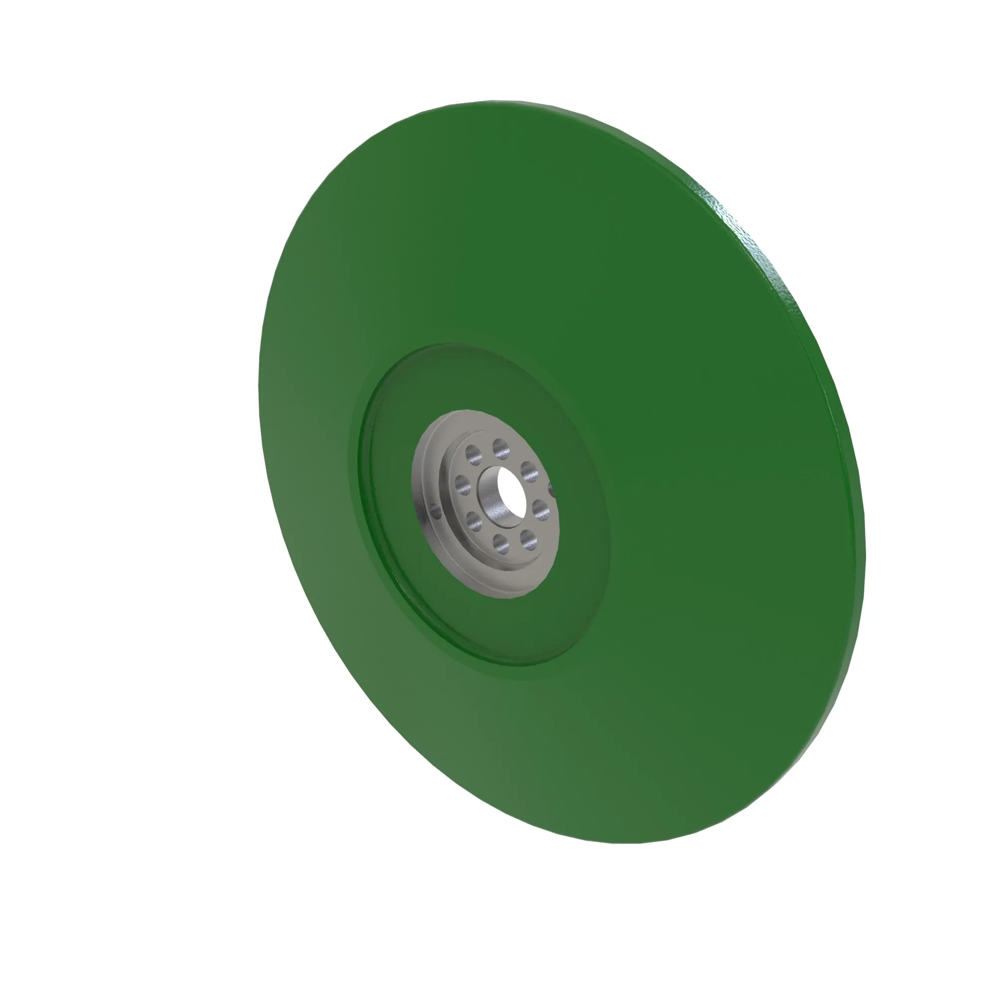 R319693: Half Sheave