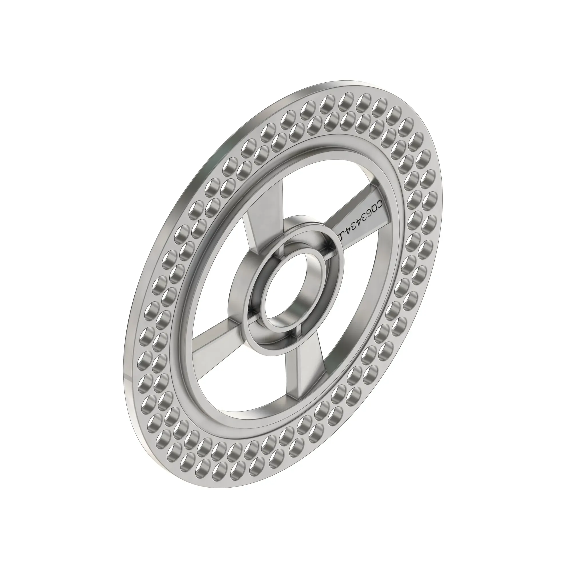 Spinner