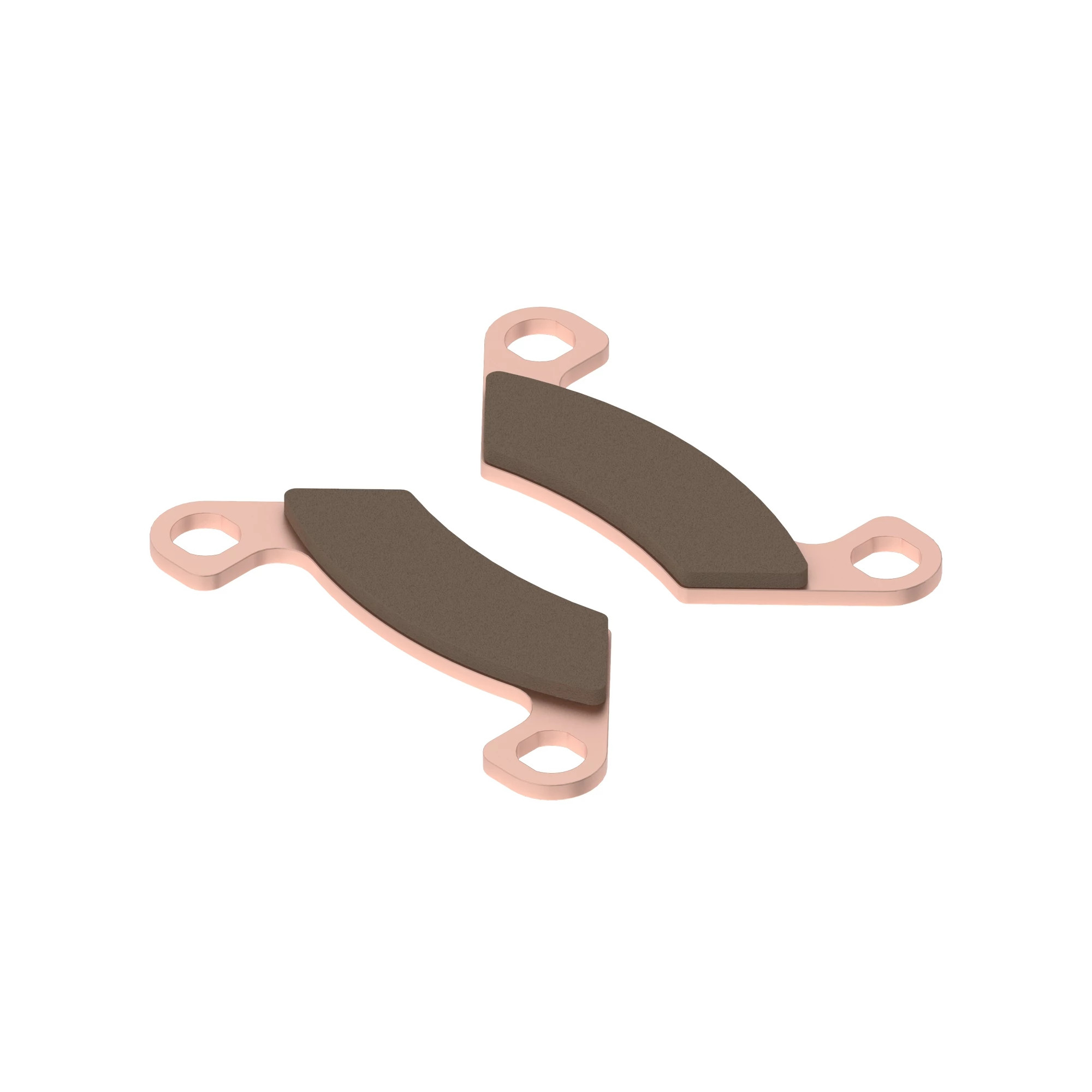 John Deere Brake Pad Kit - AM147010