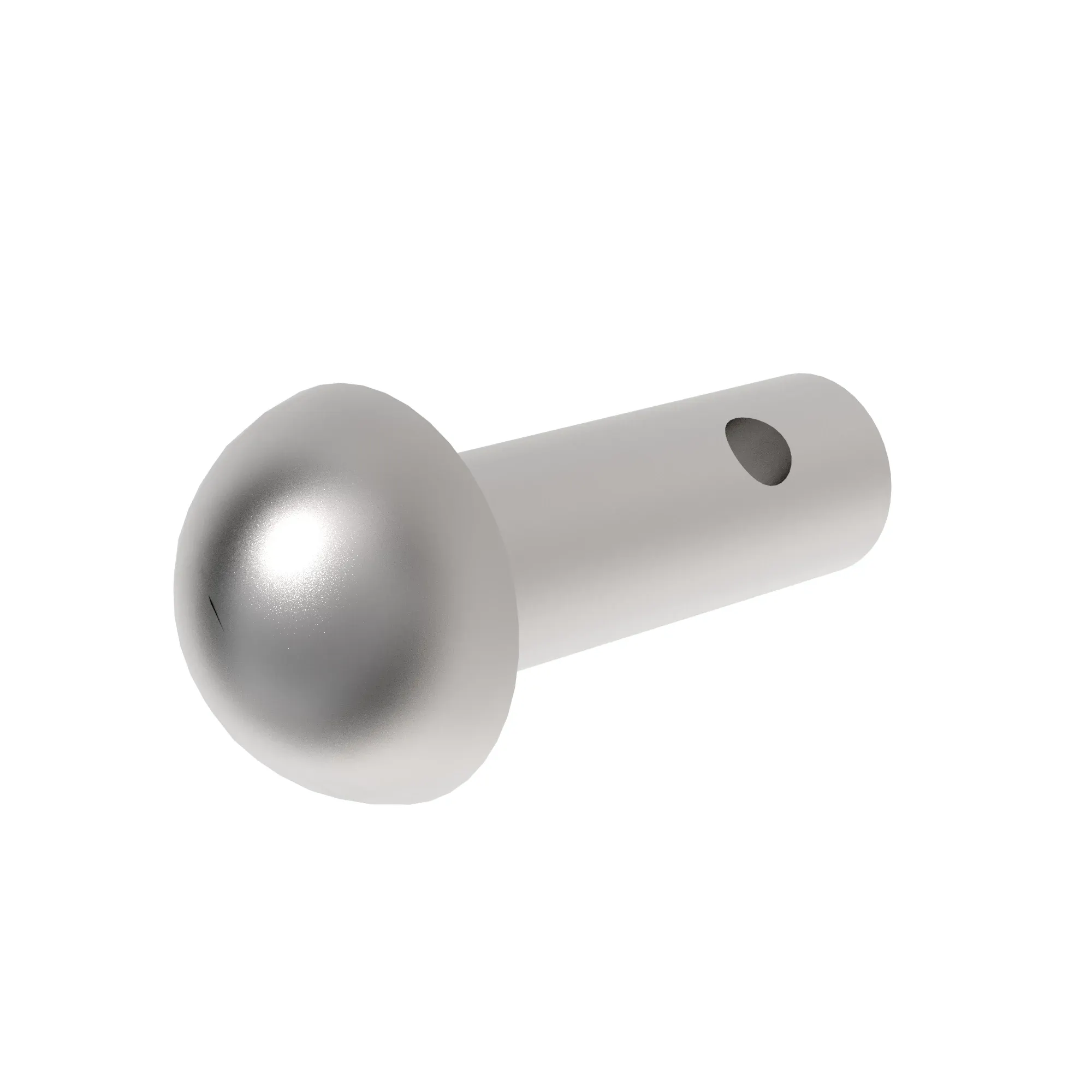 John Deere Round Head Rivet - RV702A