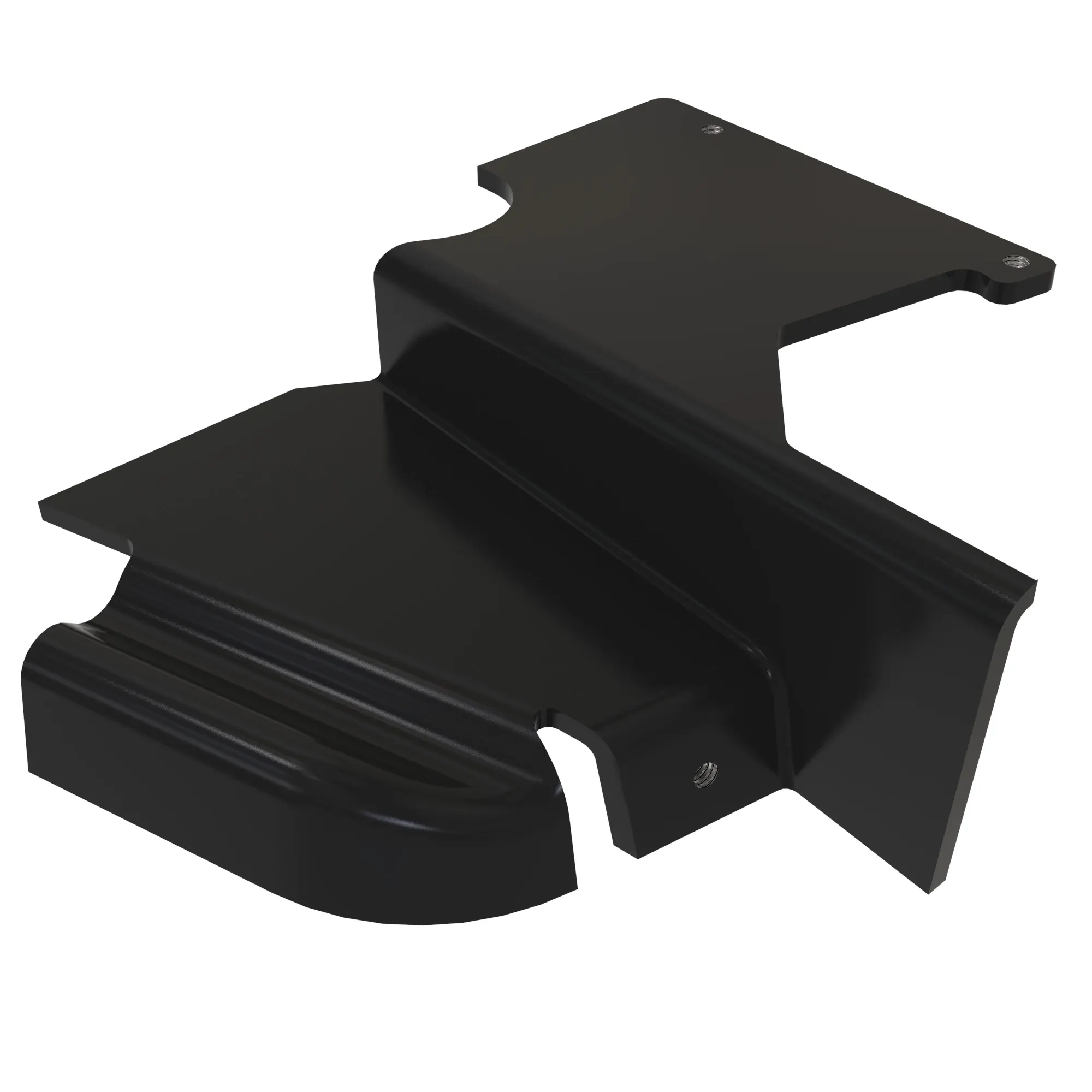 John Deere Barrier - LVU10587