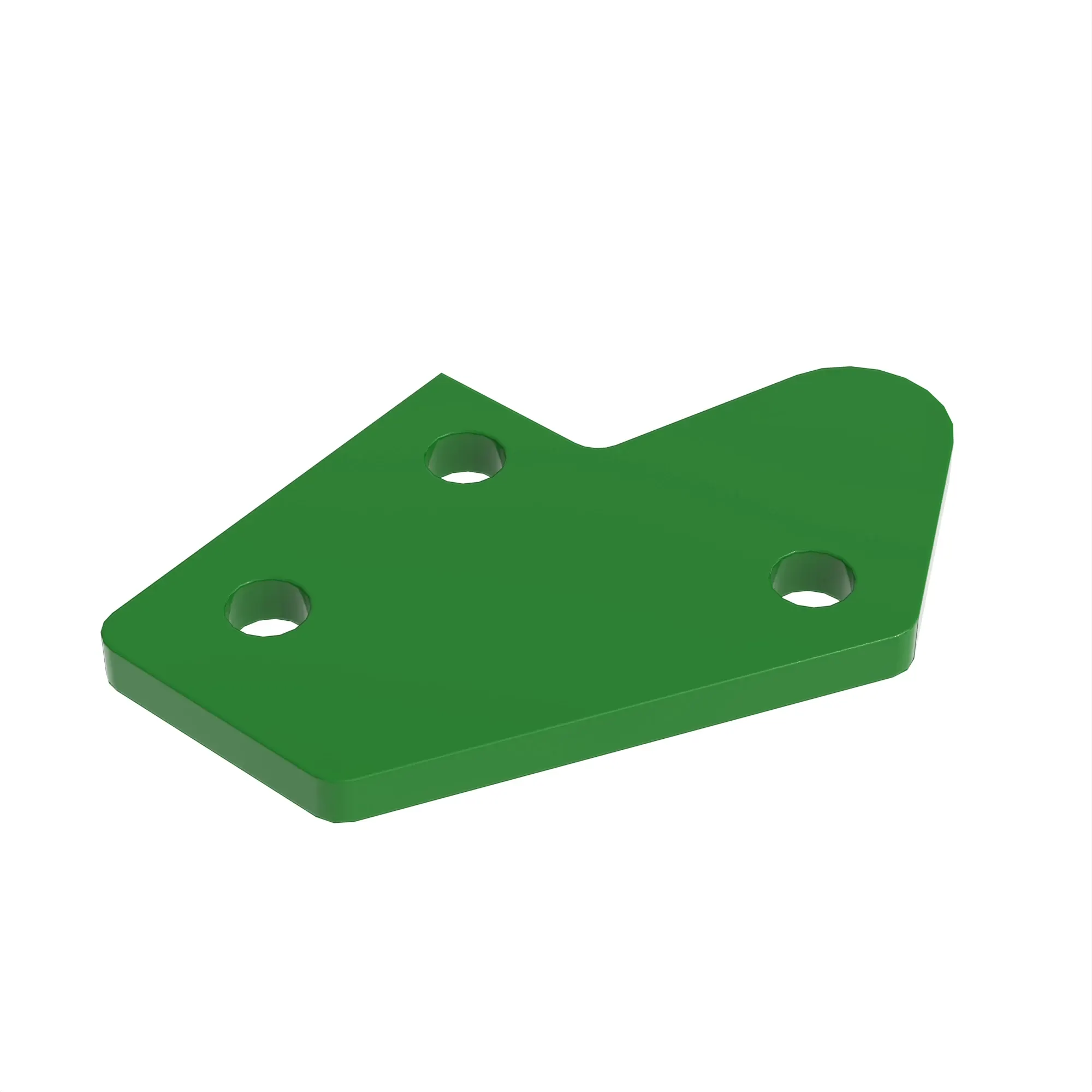 John Deere Hydrostatic Cable Strap - N319341