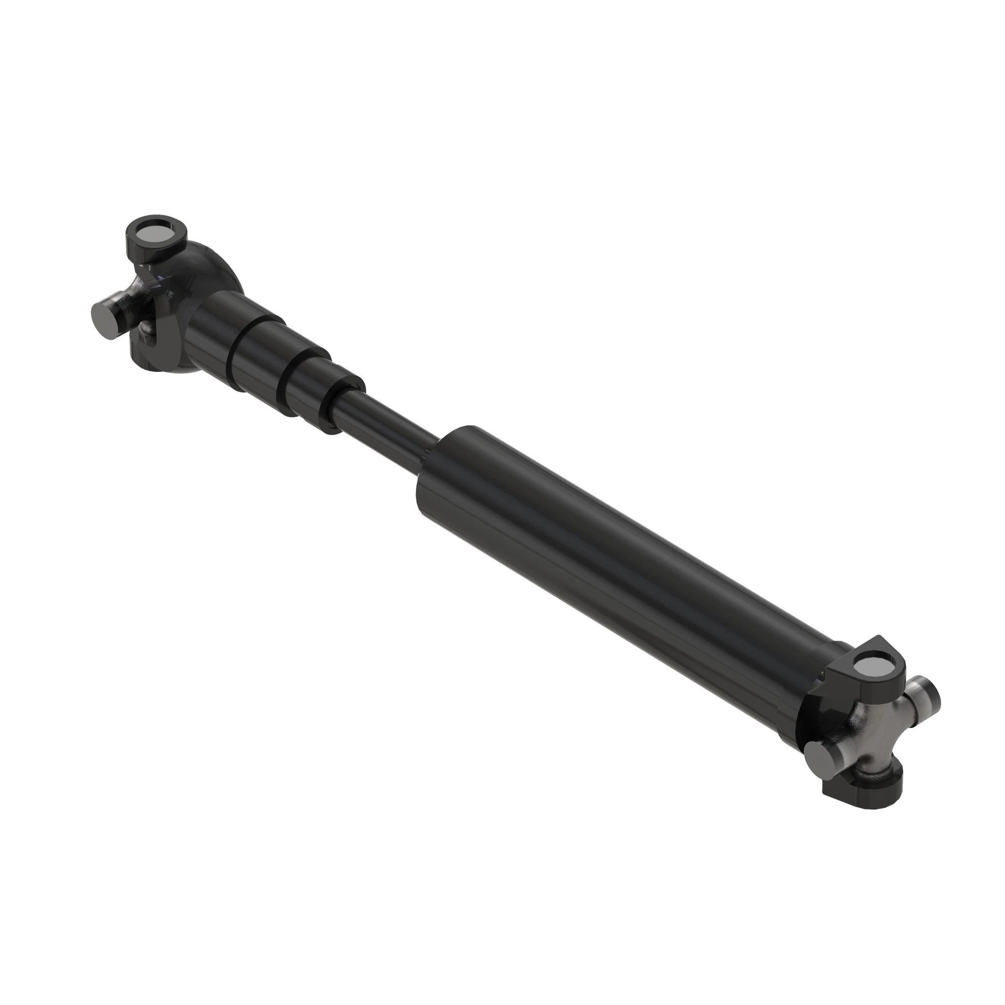 UNIVERSAL DRIVESHAFT
