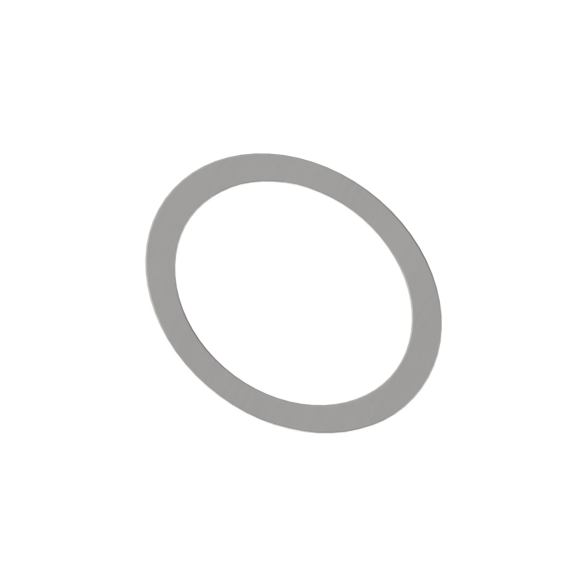 John Deere Circular Plain Shim - 24M7570