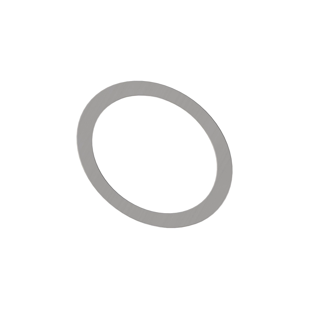 Shim, Circular