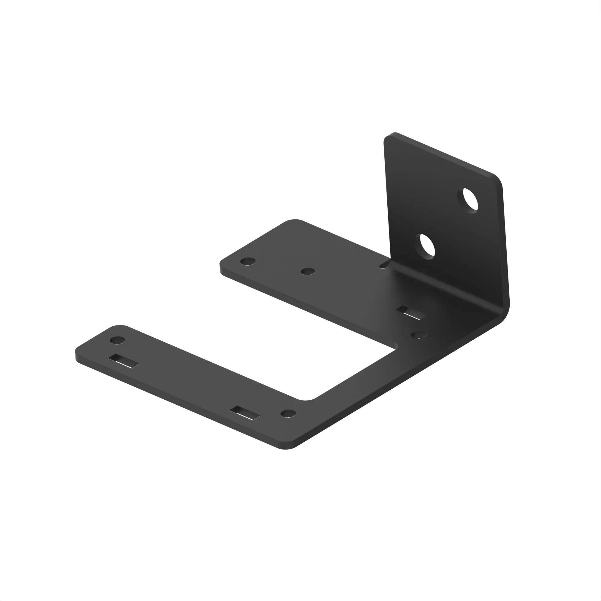 BRACKET, ALTERNATOR HEAT SHIELD