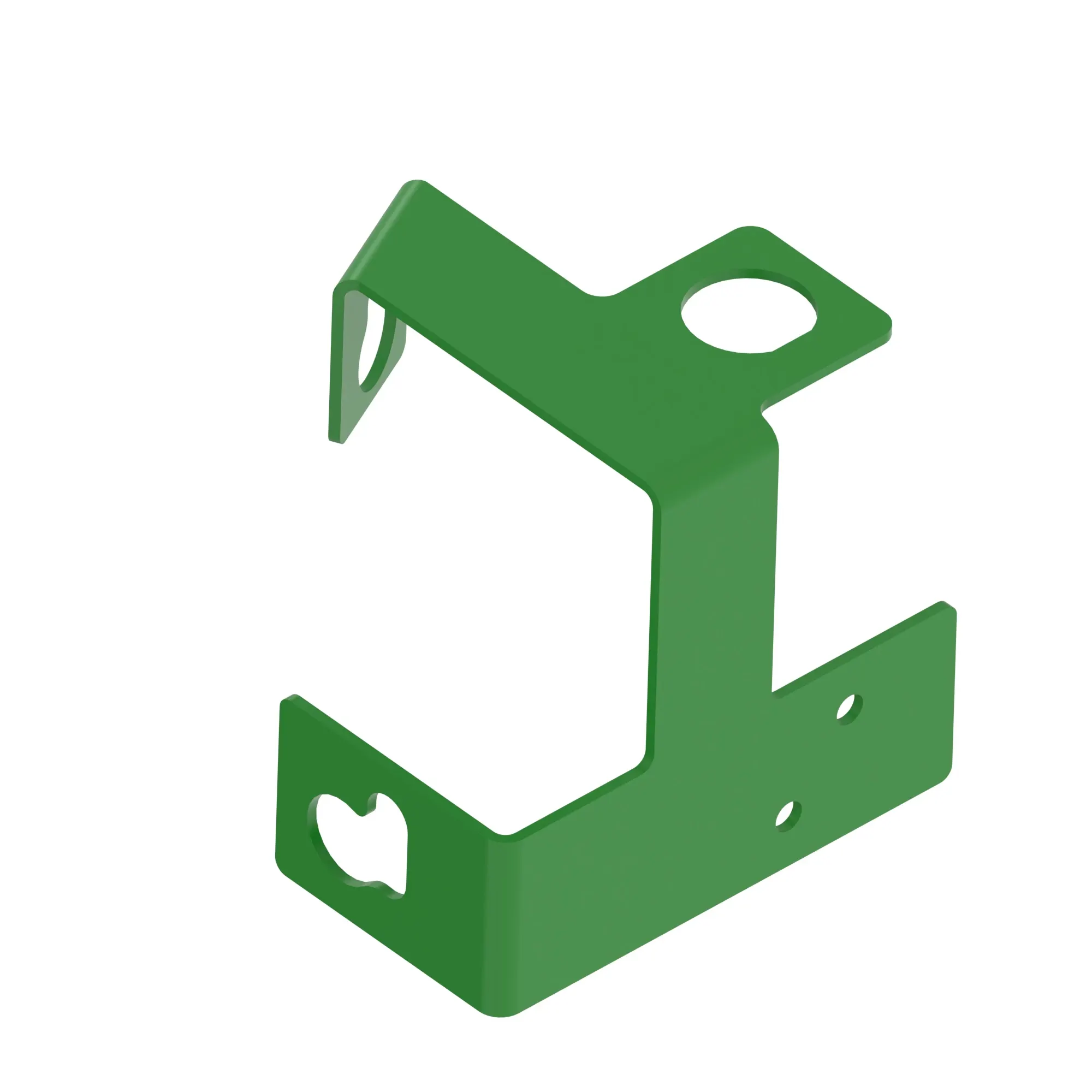 BRACKET, BRACKET WATER TANK HOSE