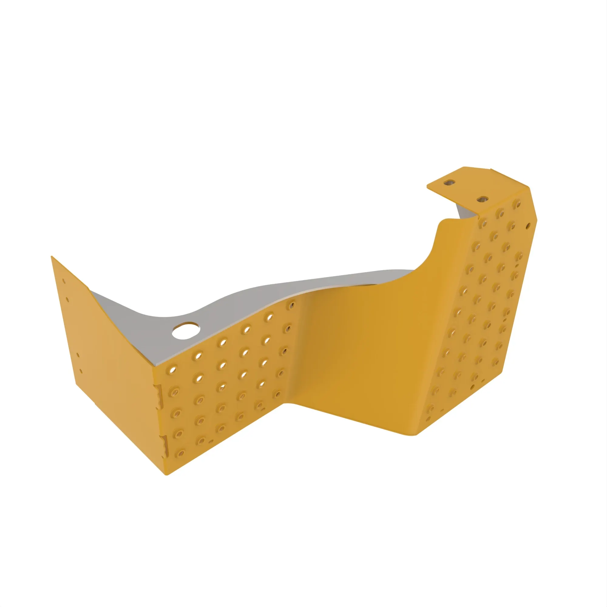 FENDER PLATFORM, LH