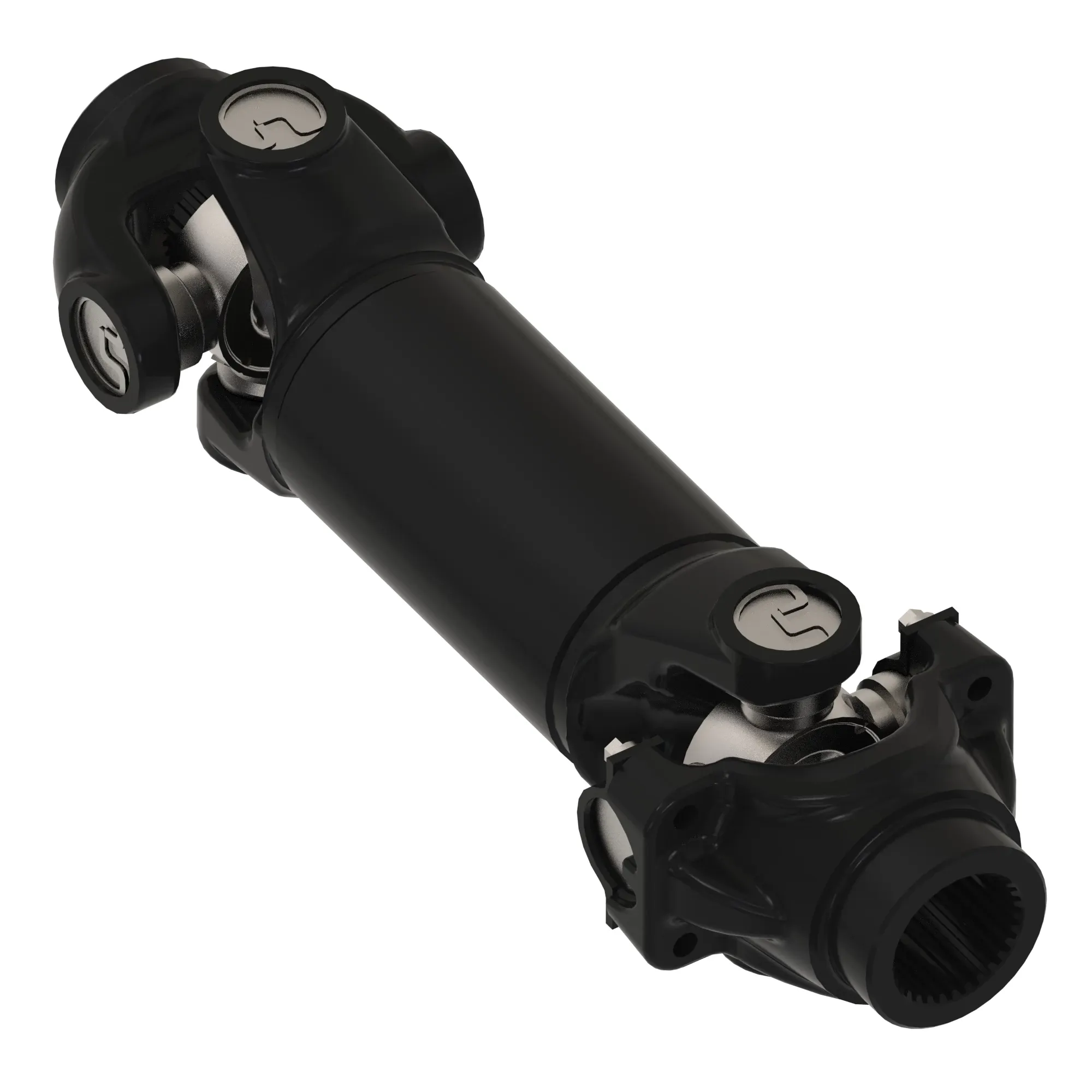 John Deere Universal Driveshaft Assembly - AXE89272