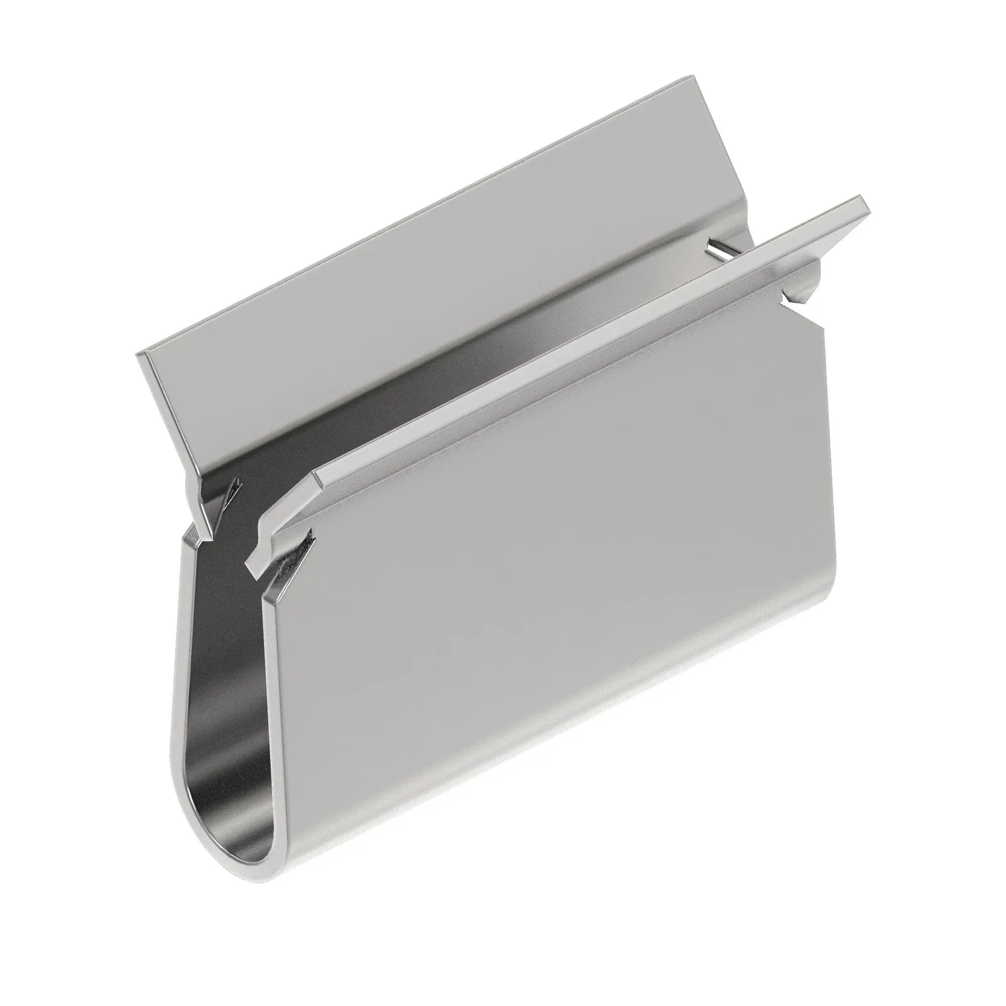 U46506: Spring Clip