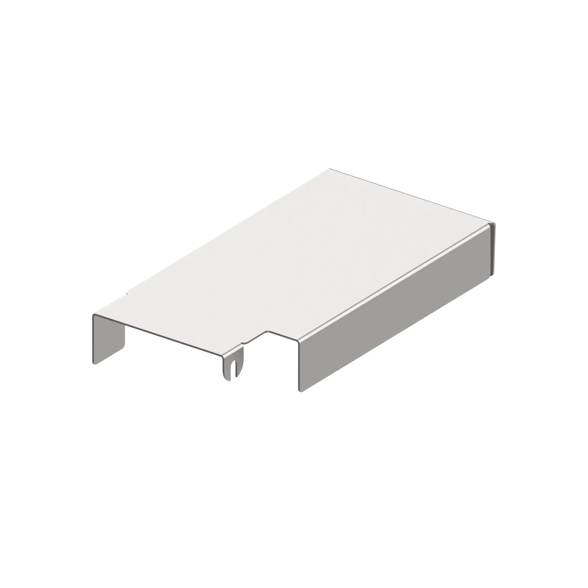 John Deere Load Center Cover - T329892