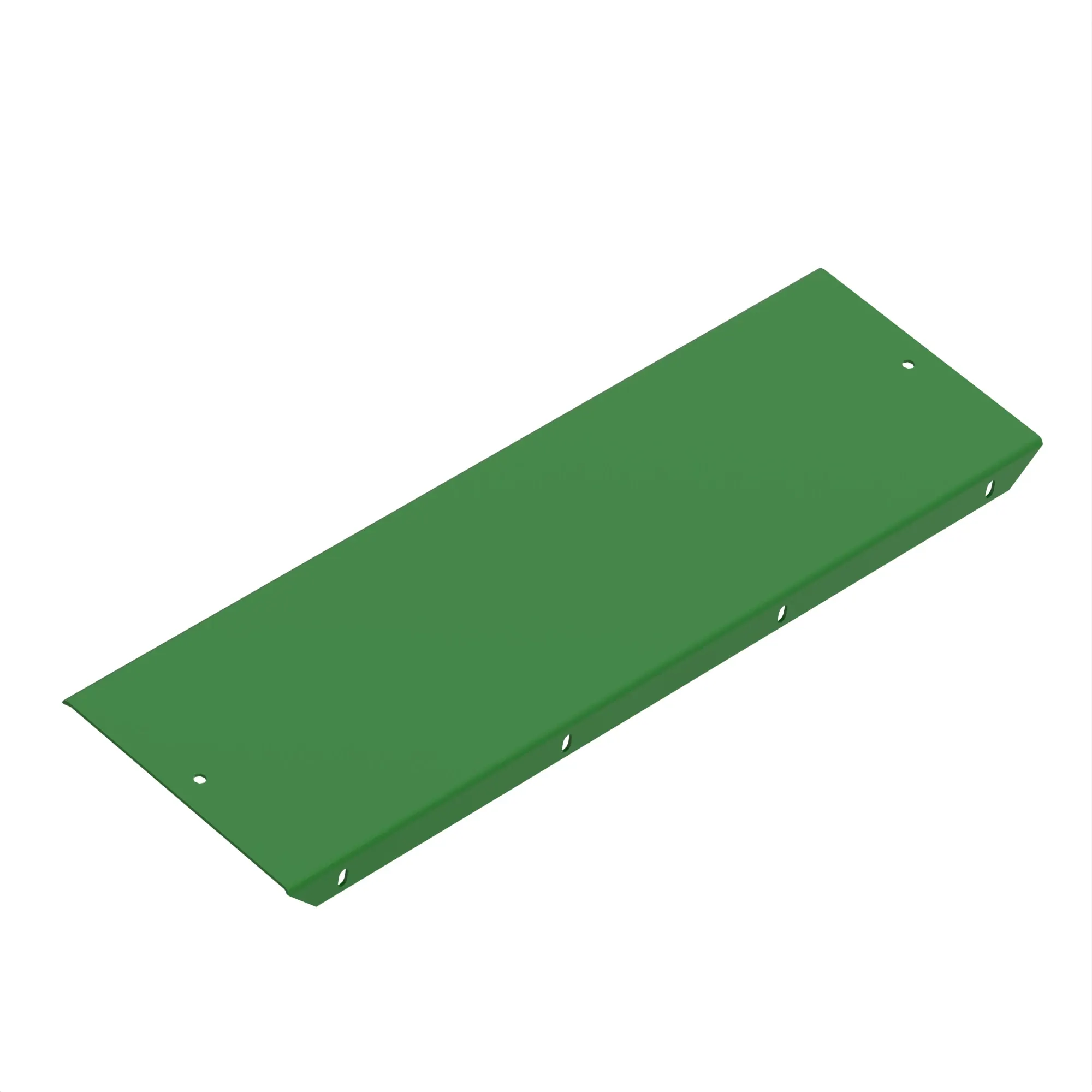 John Deere Elevator Extension Brace - CB01472910