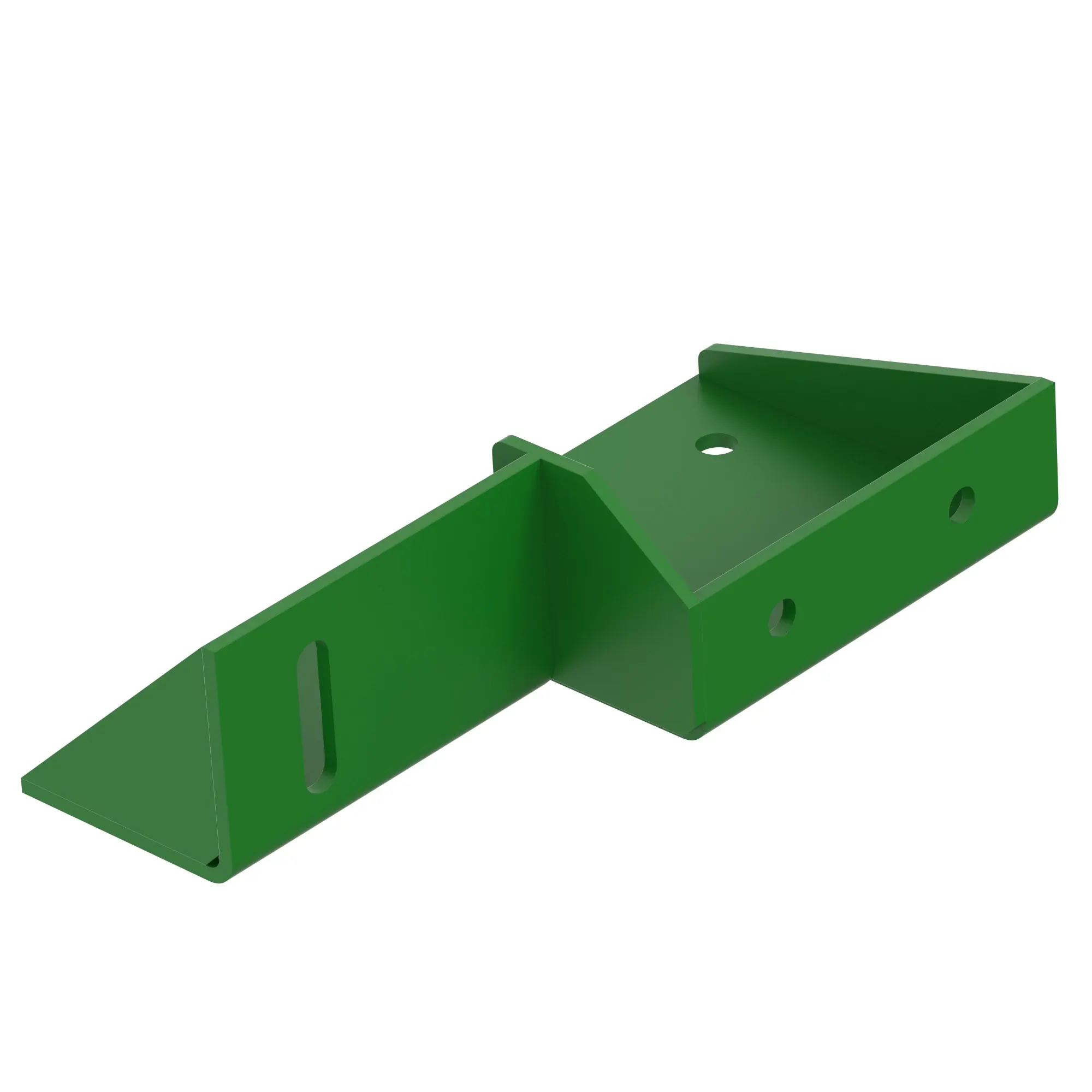 BRACKET, RADIATOR BRACKET