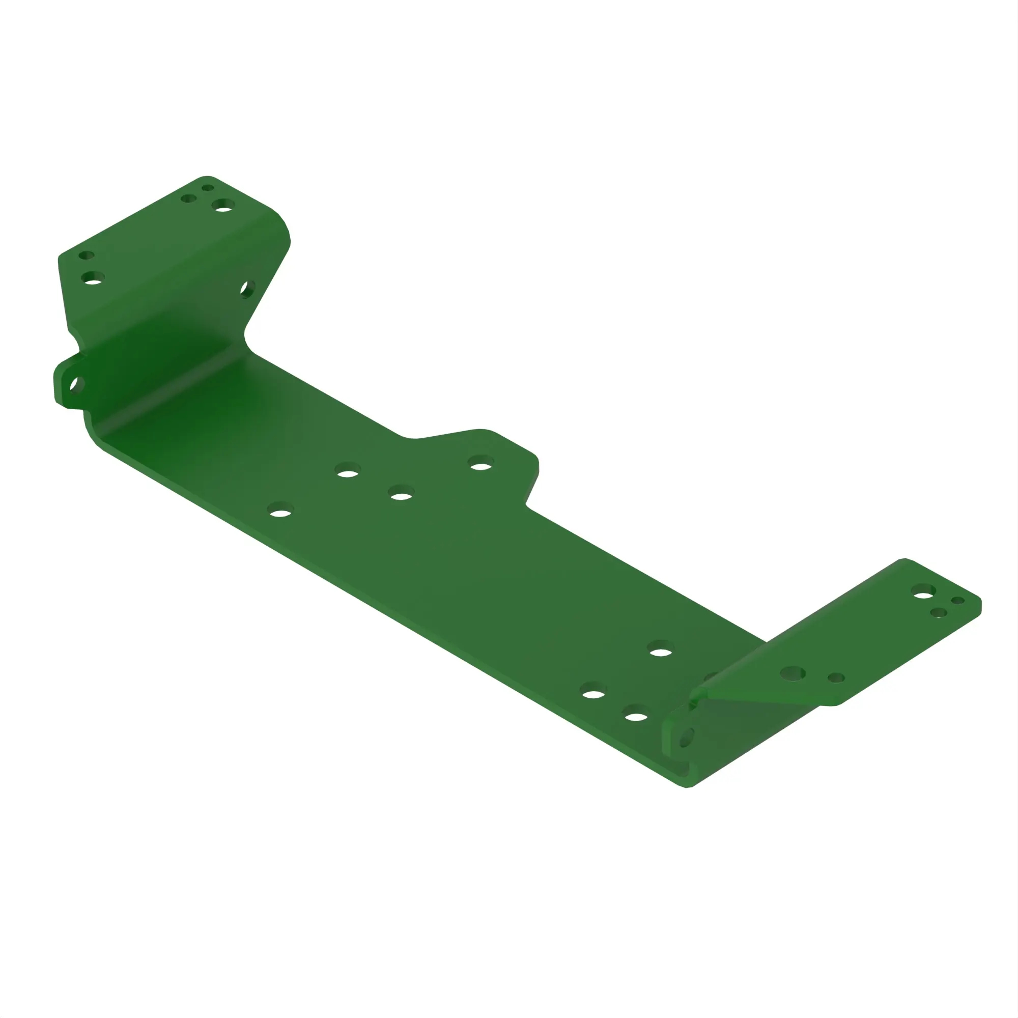 BRACKET, (WEIGHT)