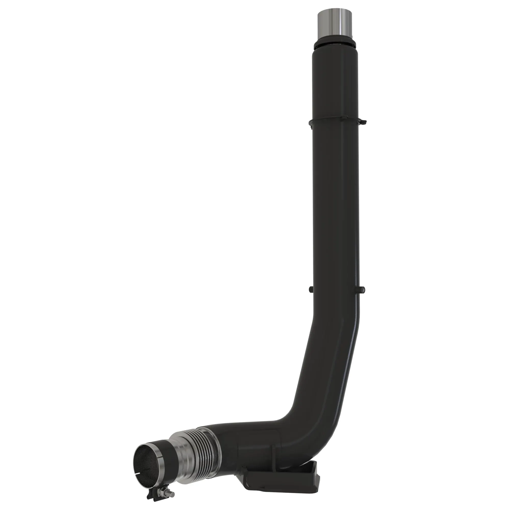 Exhaust Pipe