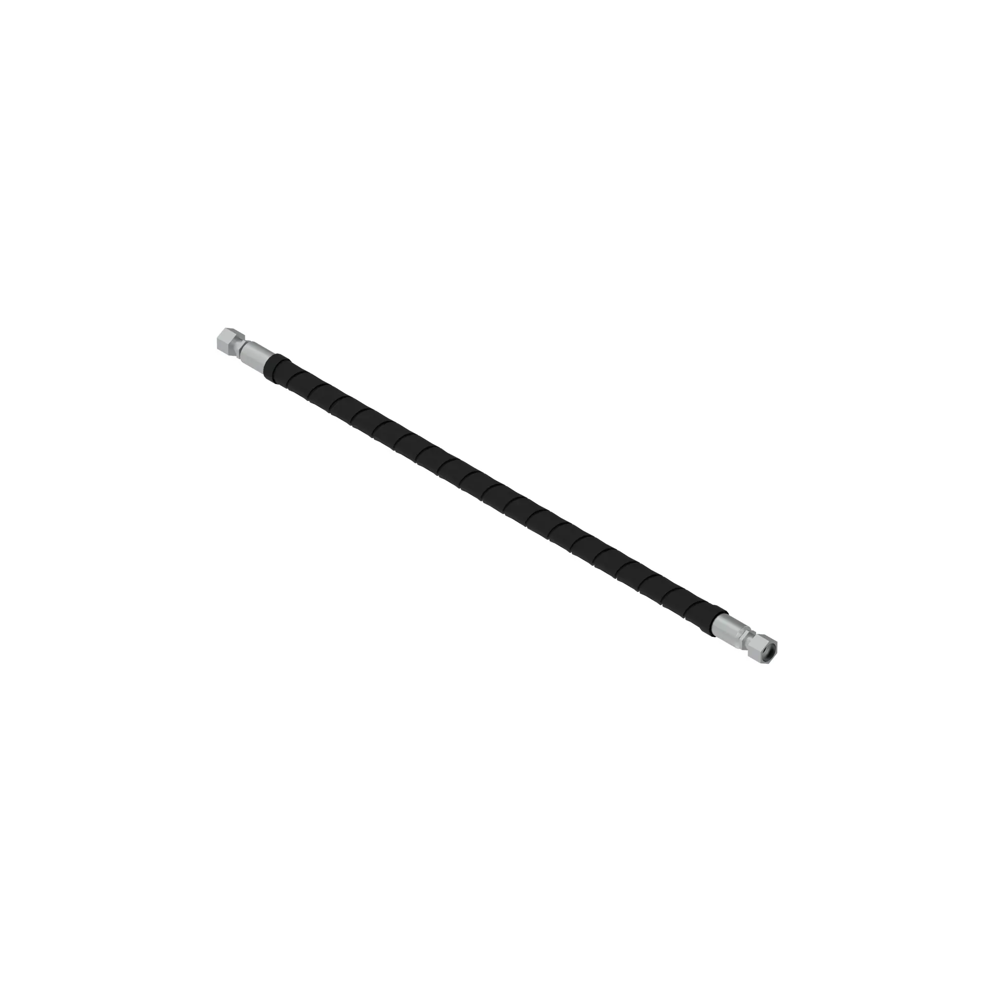 John Deere Hydraulic Hose - AT517648