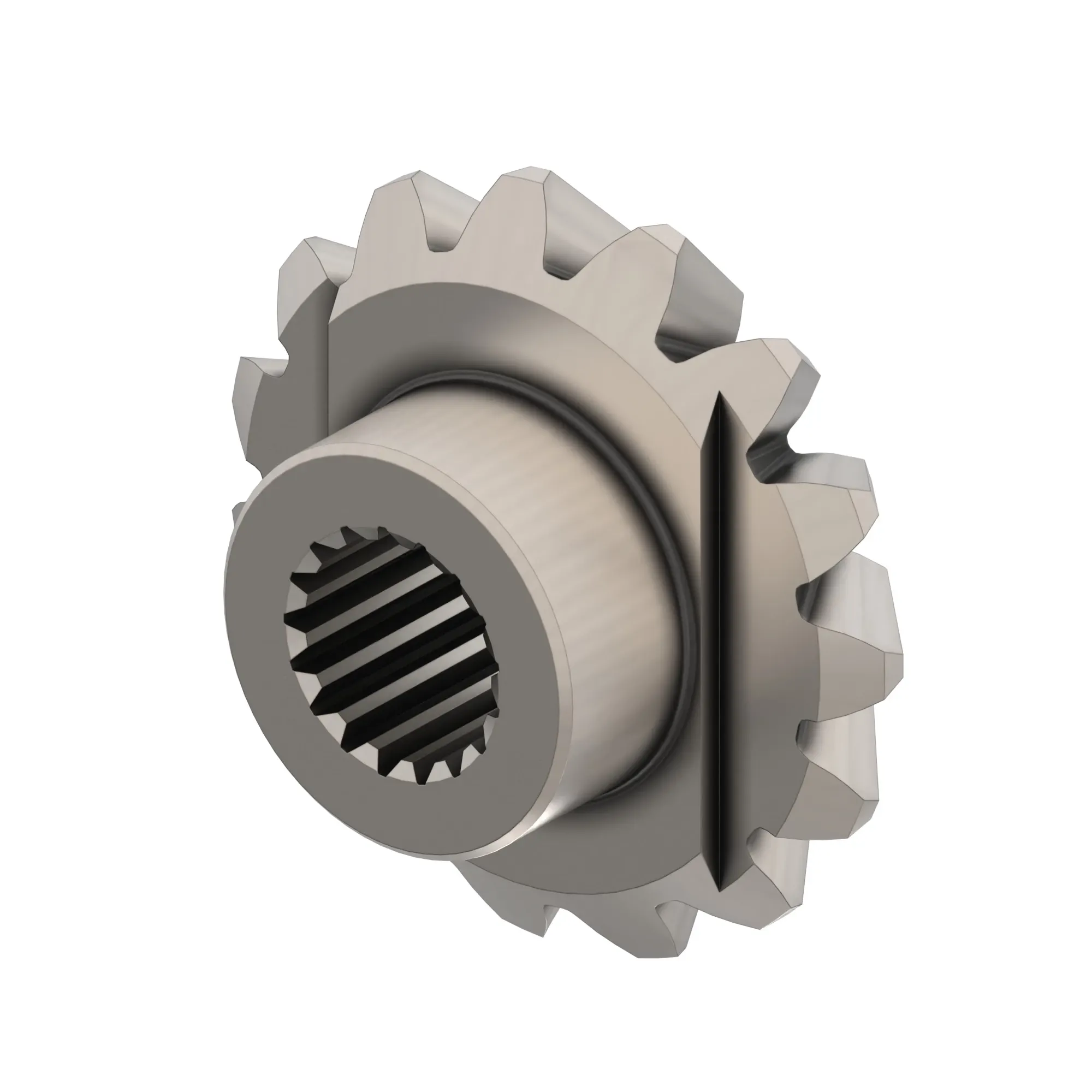 GEAR,  BEVEL, FRONT DRIVE