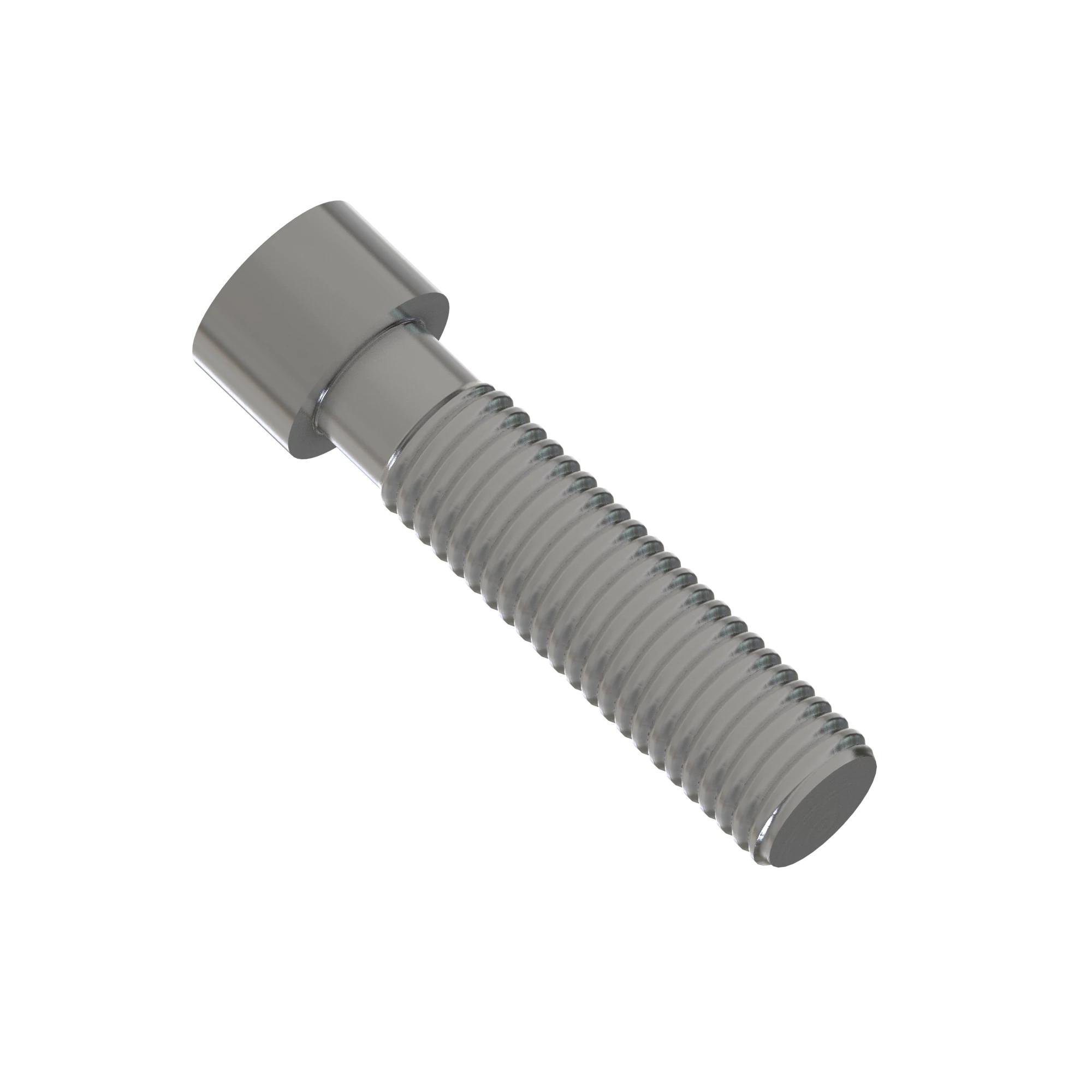 SCREW, HEX SOCKET HEAD