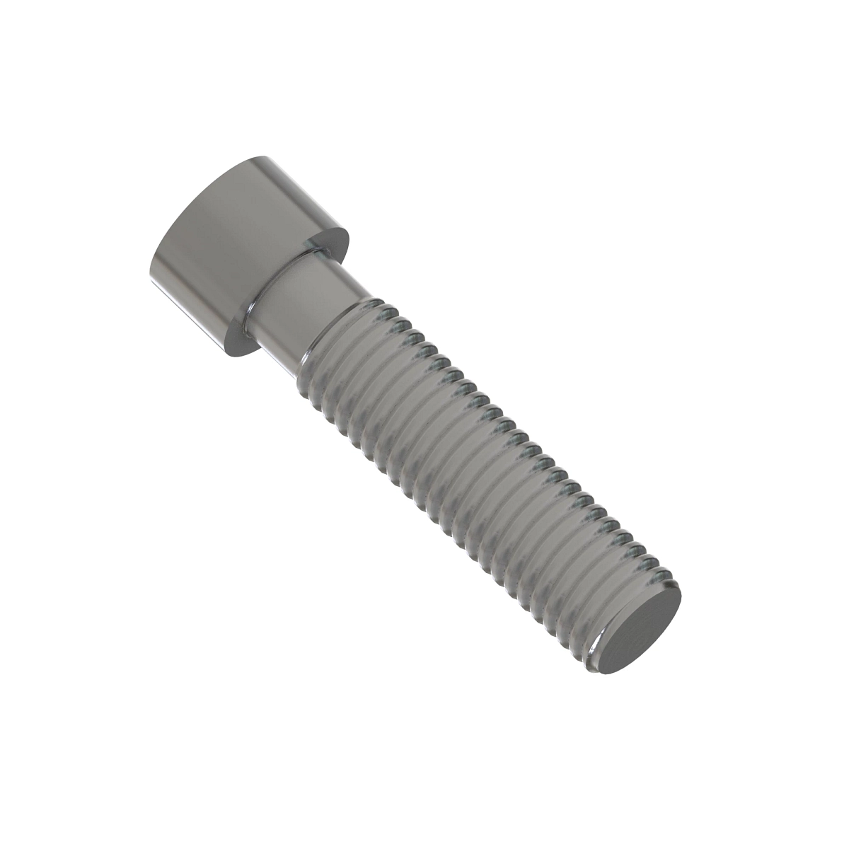 Screw, Hex Socket Head