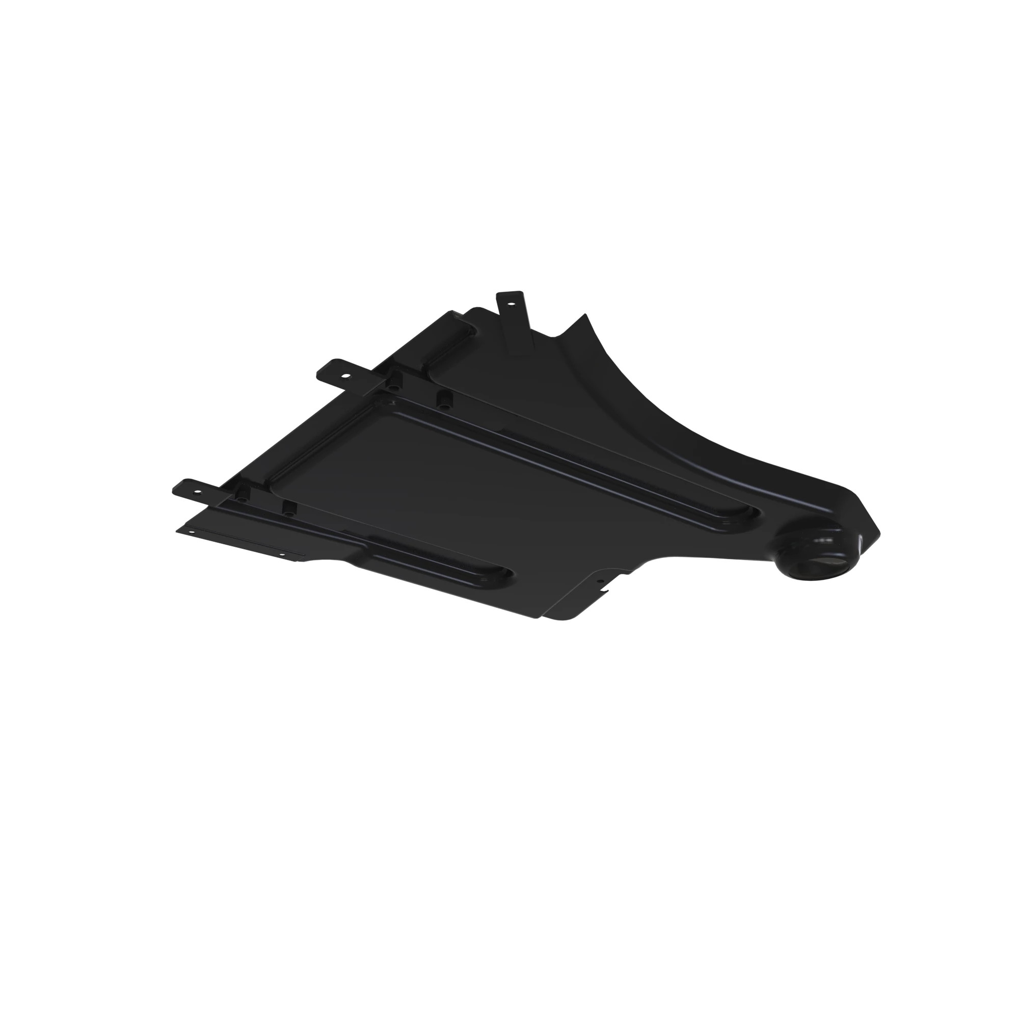 PLATE, FUEL TANK MW35-55