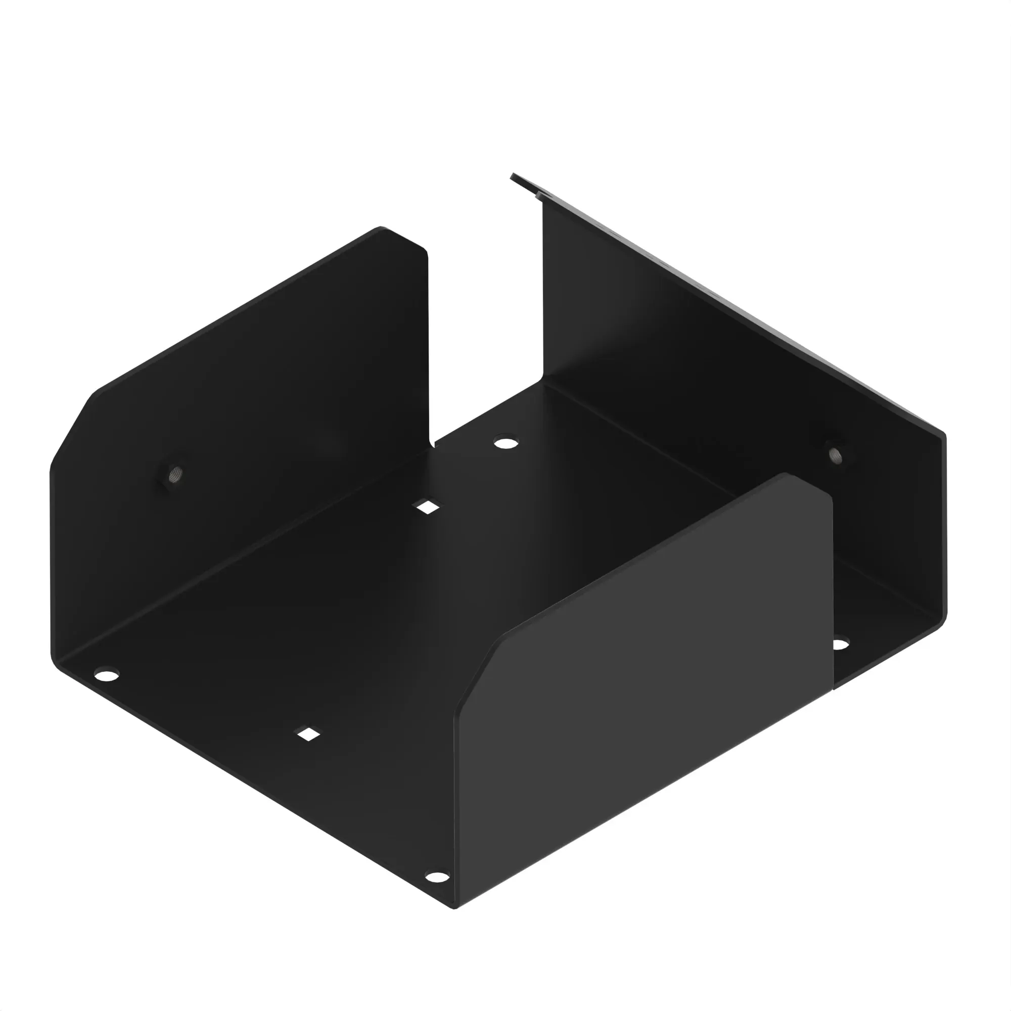 BRACKET, SUPPLY MODULE