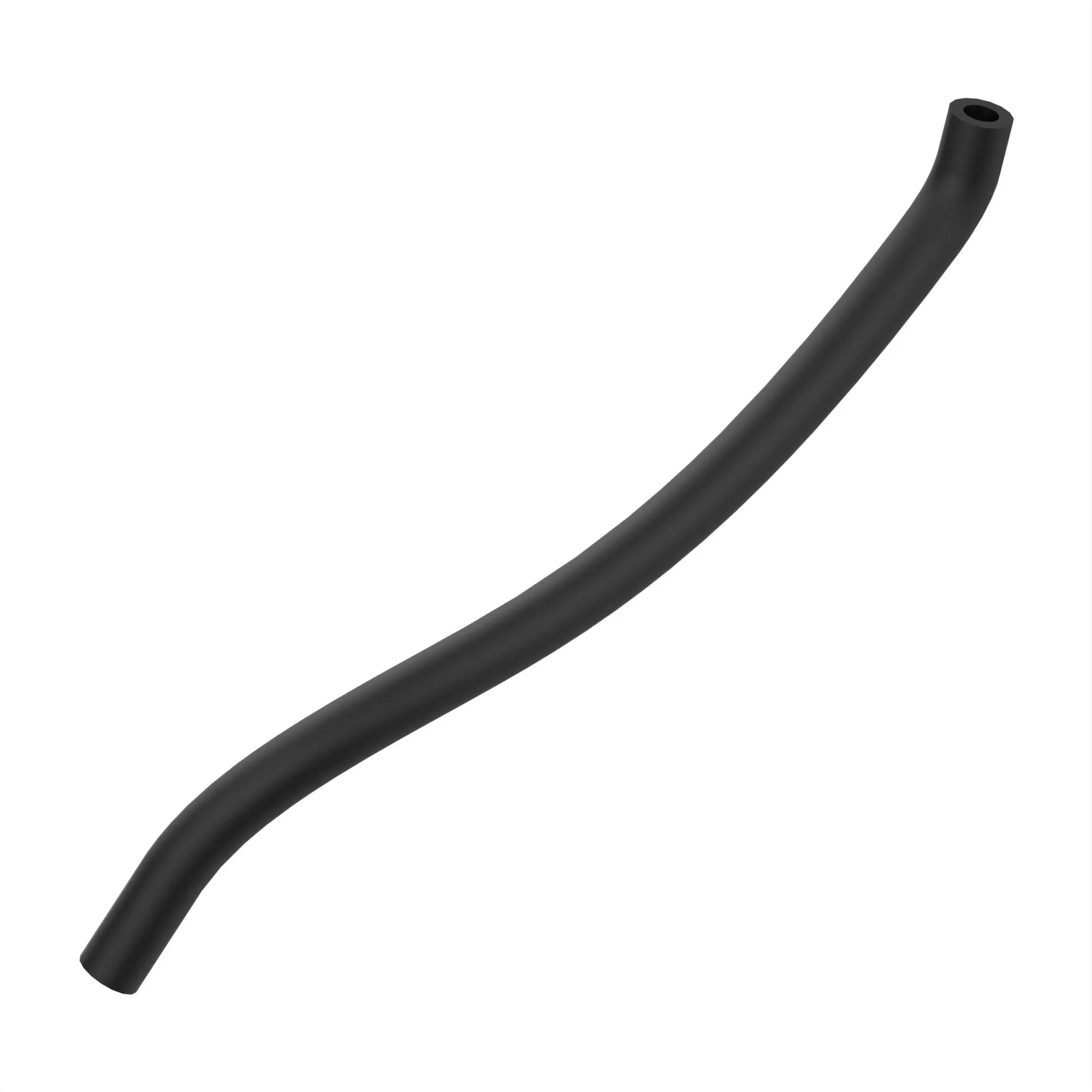 John Deere Silicone Hose - F678325