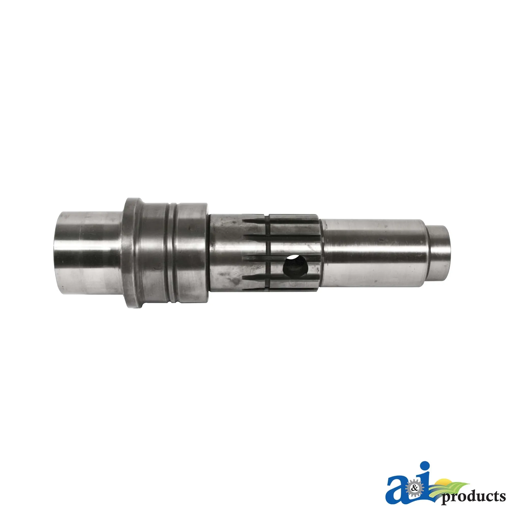 A&I Products Drive Shaft - A-R133086