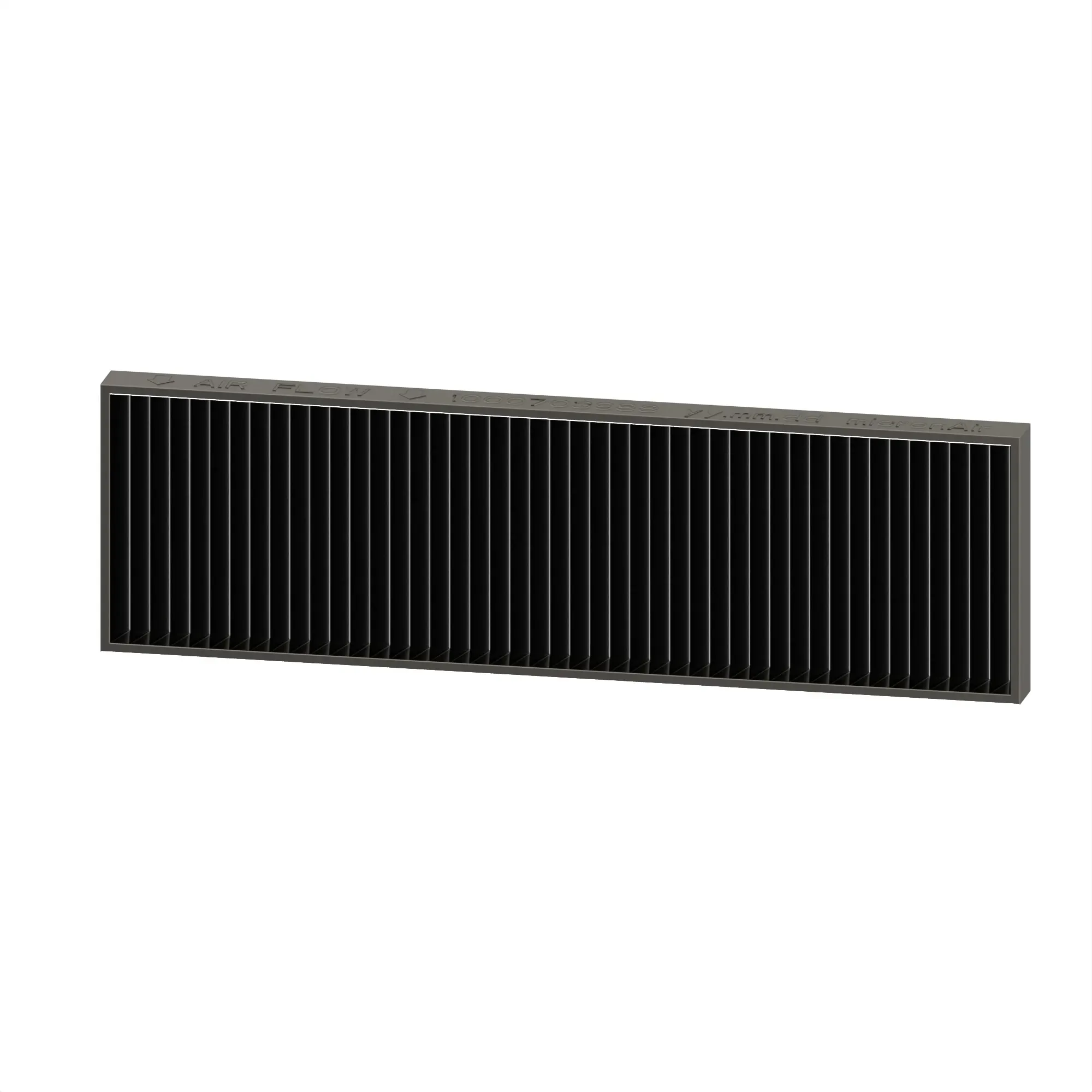 Air Filter, Paper