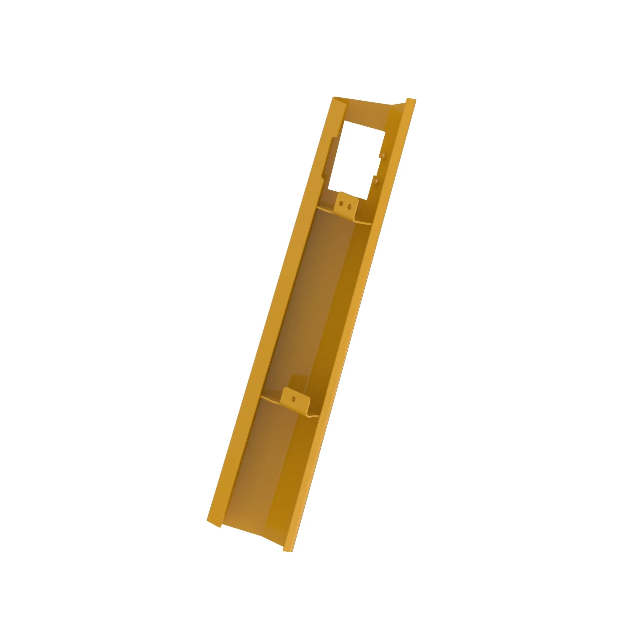 CORNER, WELDMENT, LEFT