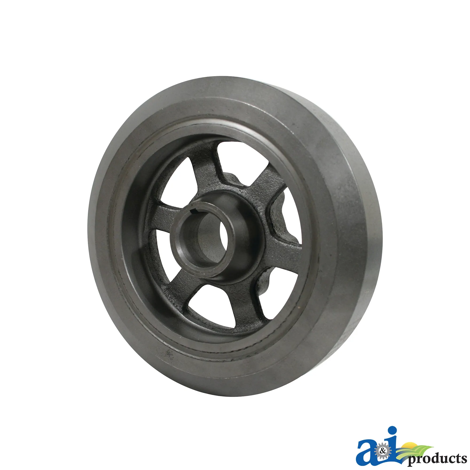 A&I Products Torsional Damper - A-RE500917