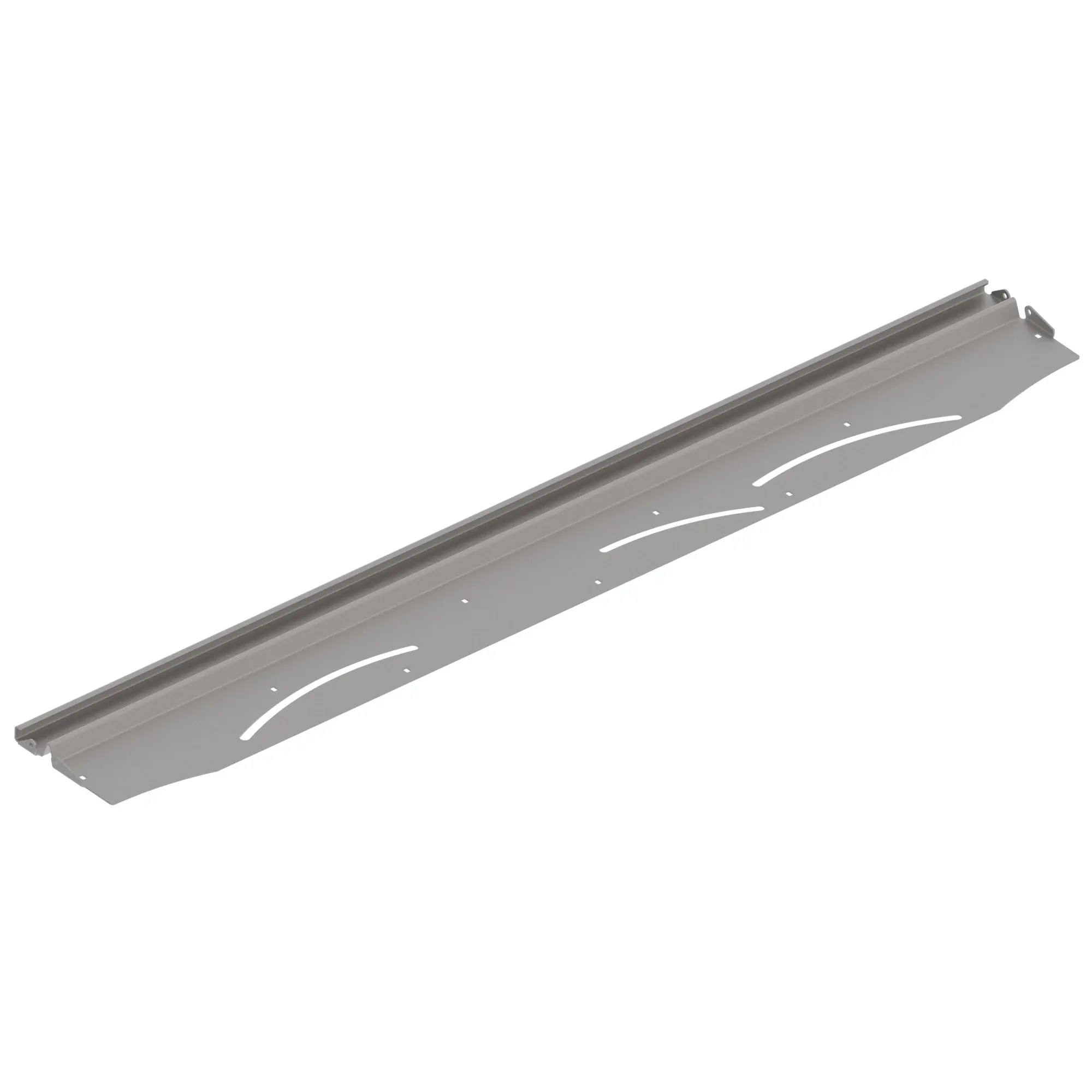 TORSIONAL DAMPENER, 3.0 M HOOD REIN