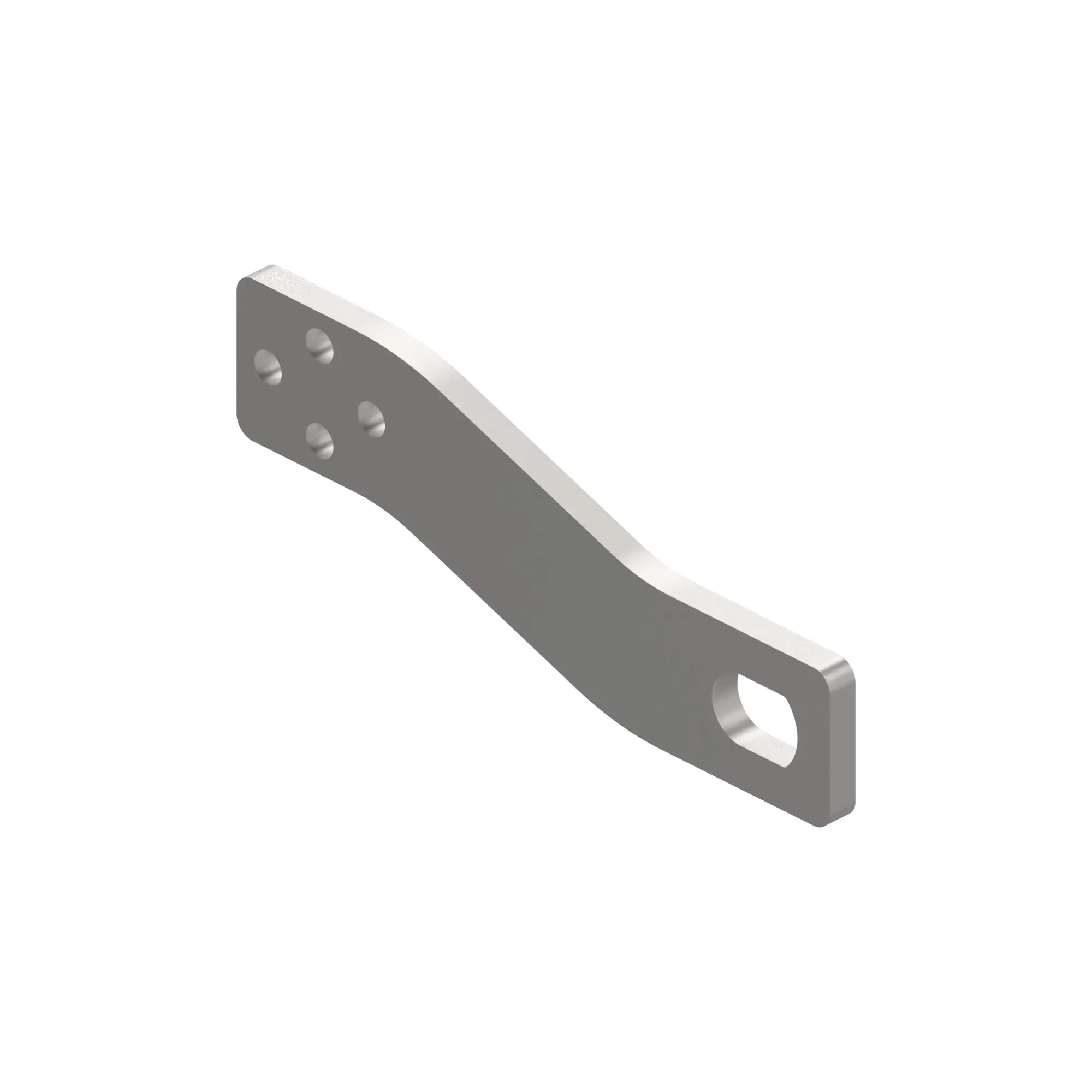STRAP, LIFT REAR, S850