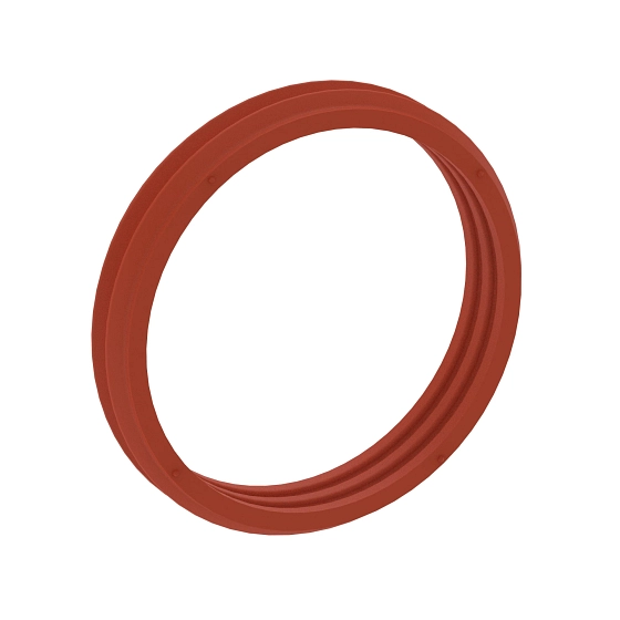 John Deere Fuel Injector Connector Sealing Ring - R529072