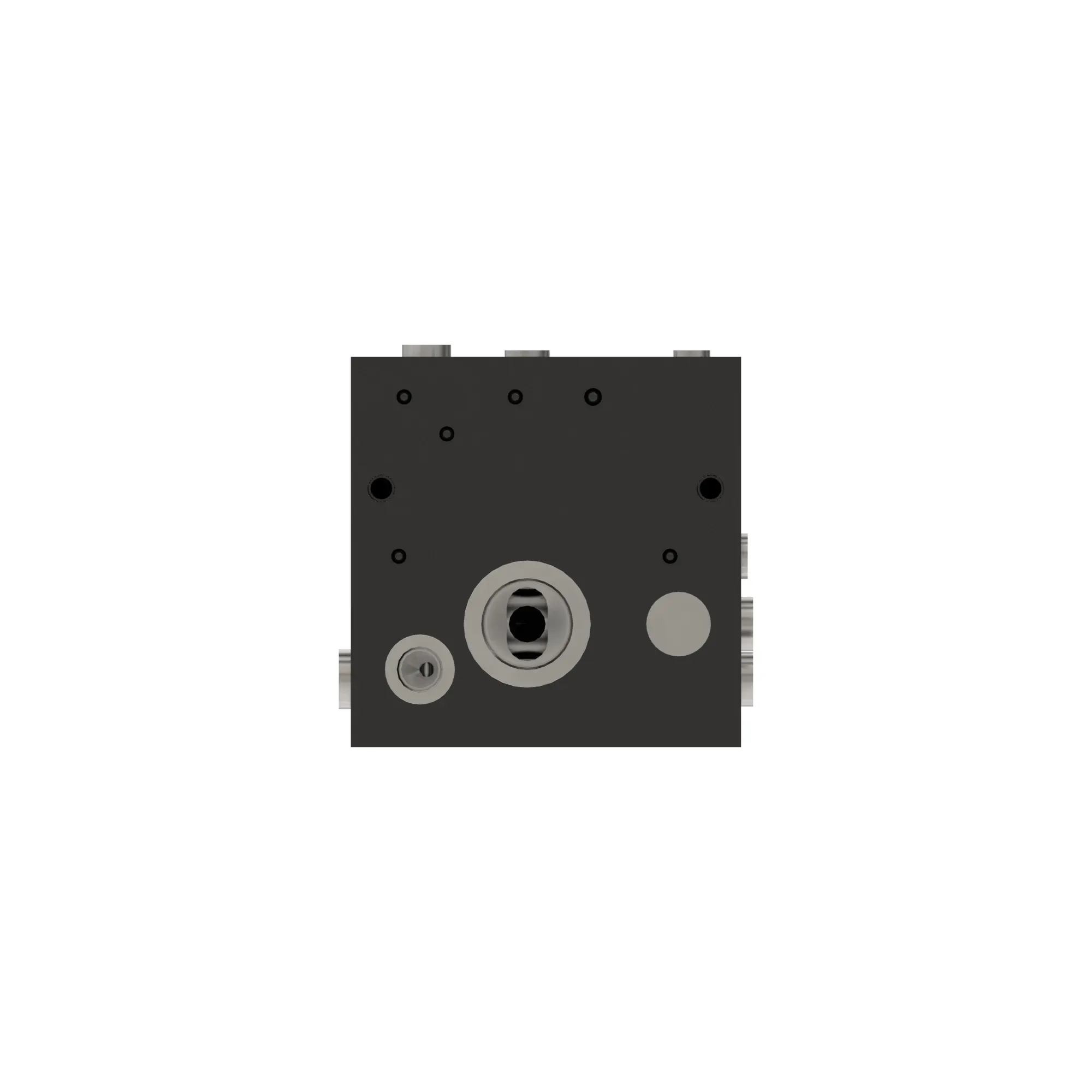 valvestack