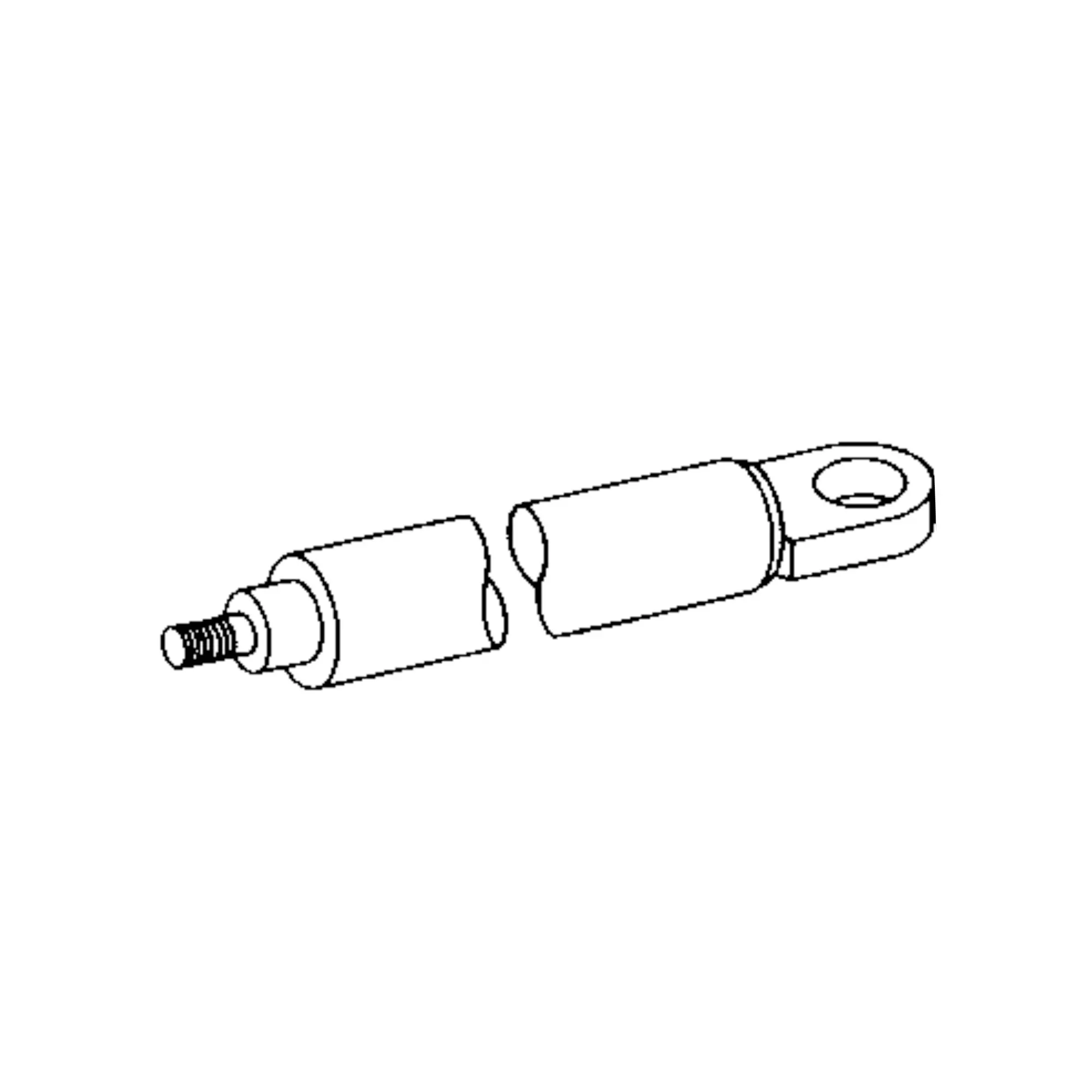John Deere Rod - AU42225