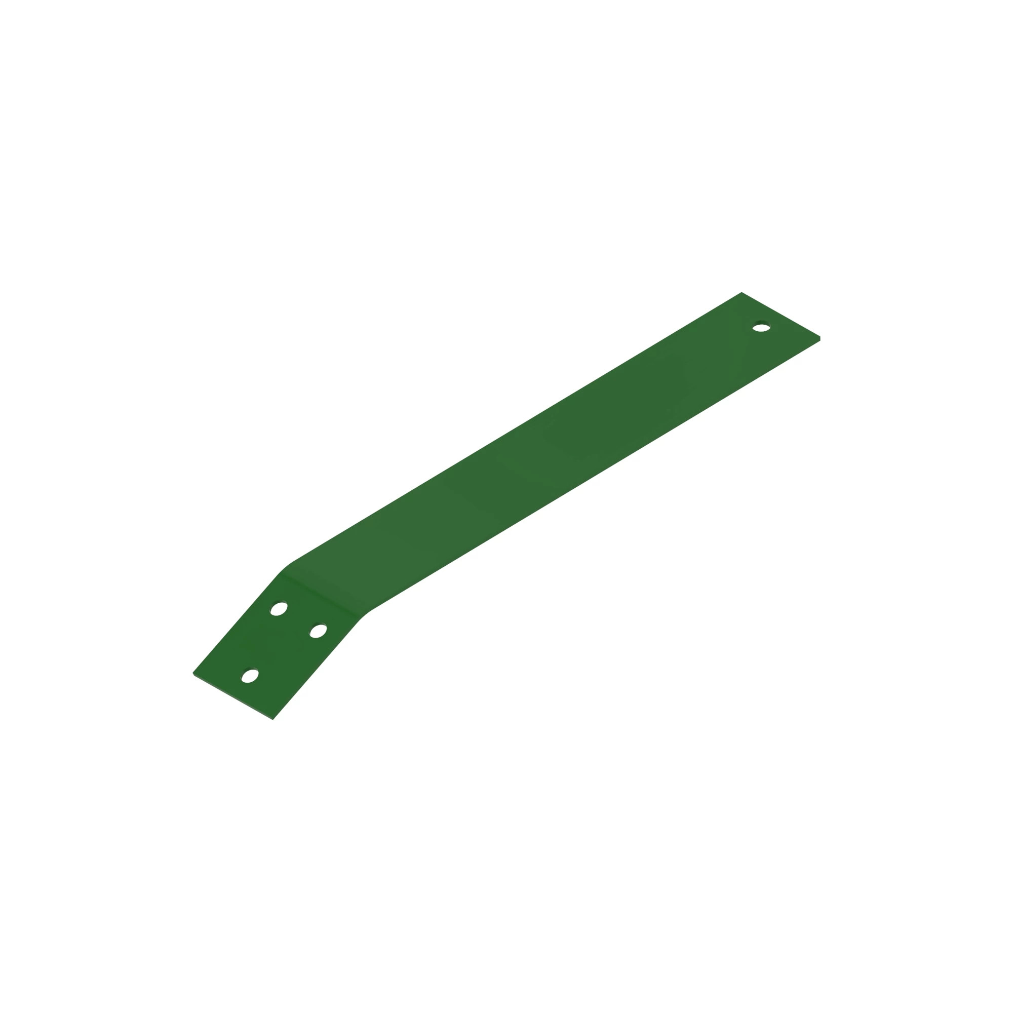 John Deere Track Spring - 9248374