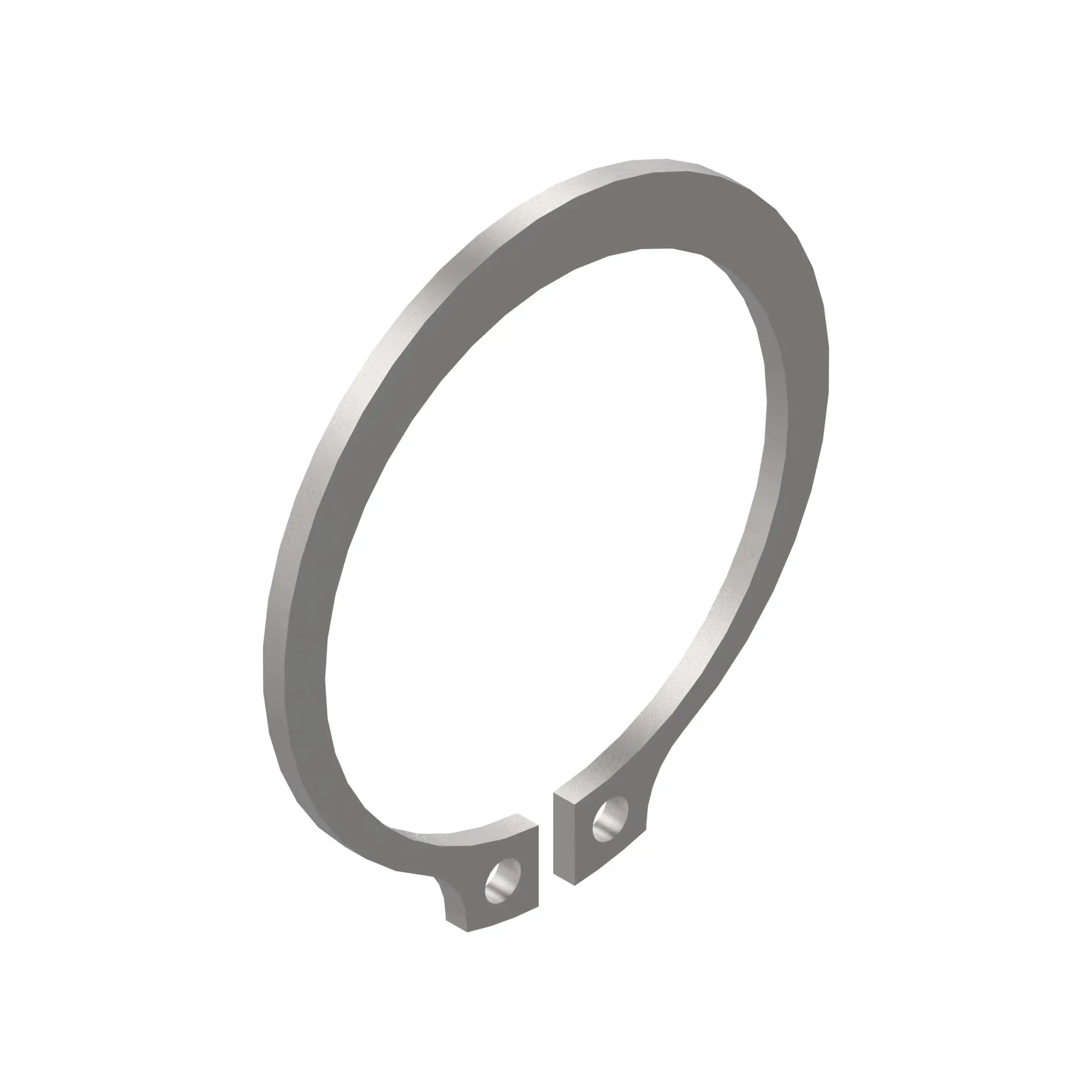 SNAP RING, 34, GB/T894.1-1986