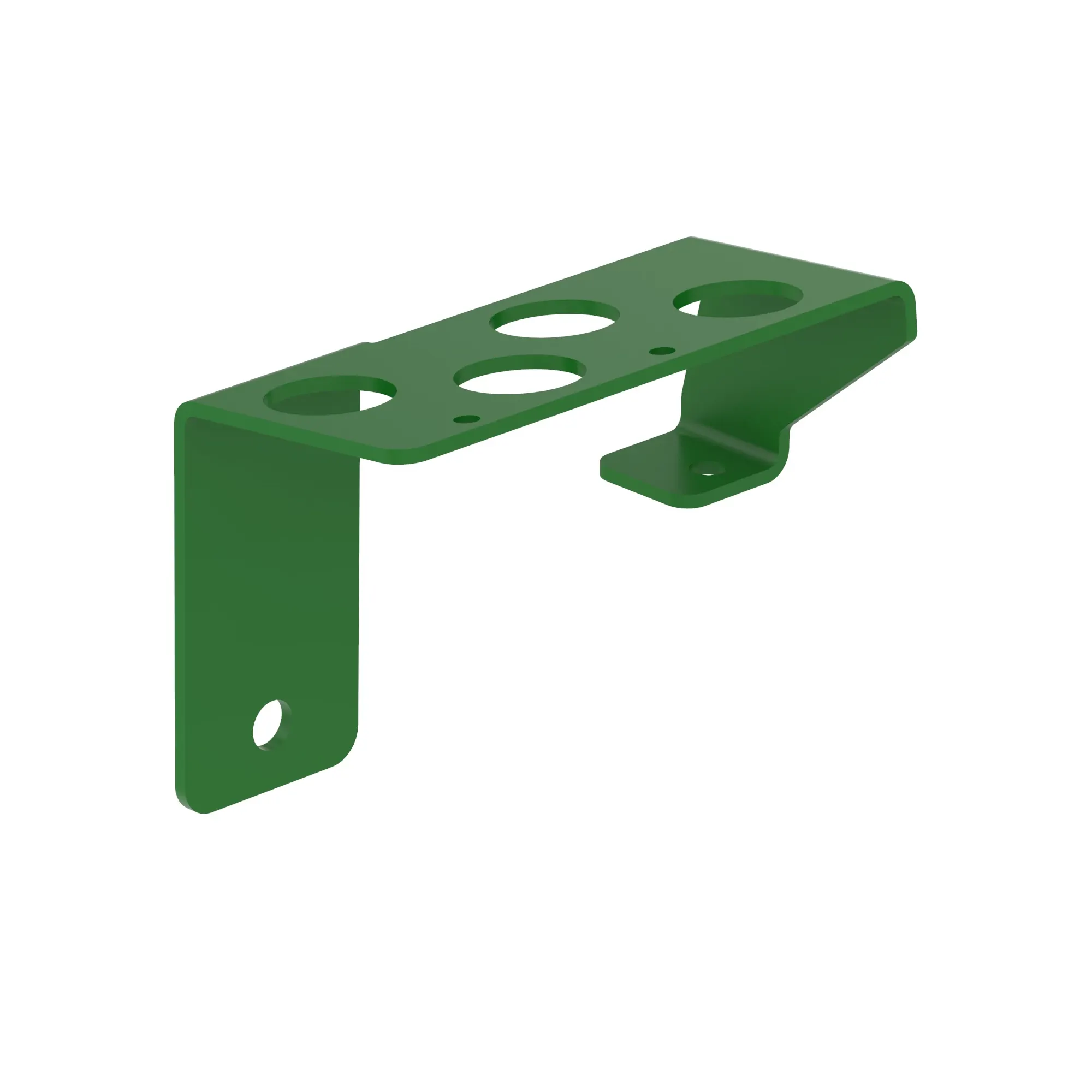 BRACKET, 3R DIVERTER COUPLERS MY15