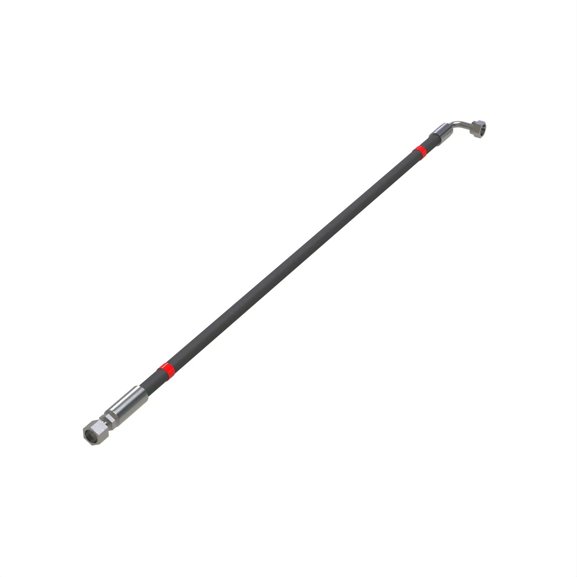 John Deere Hydraulic Hose - AKK34229