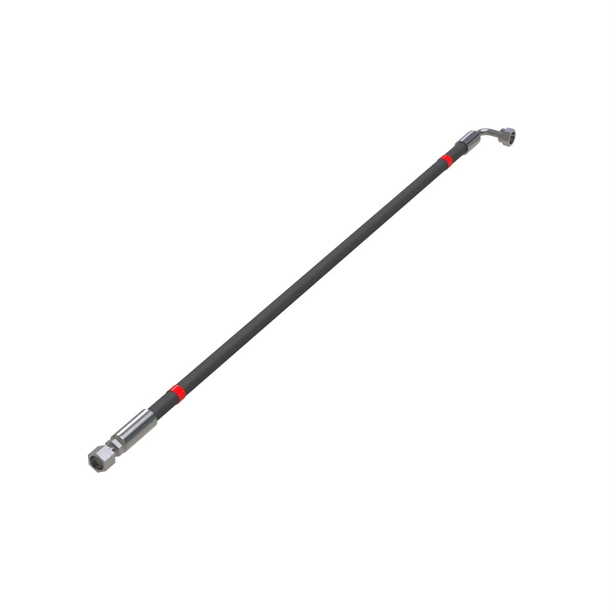 Hydraulic Hose, Traction Control, F