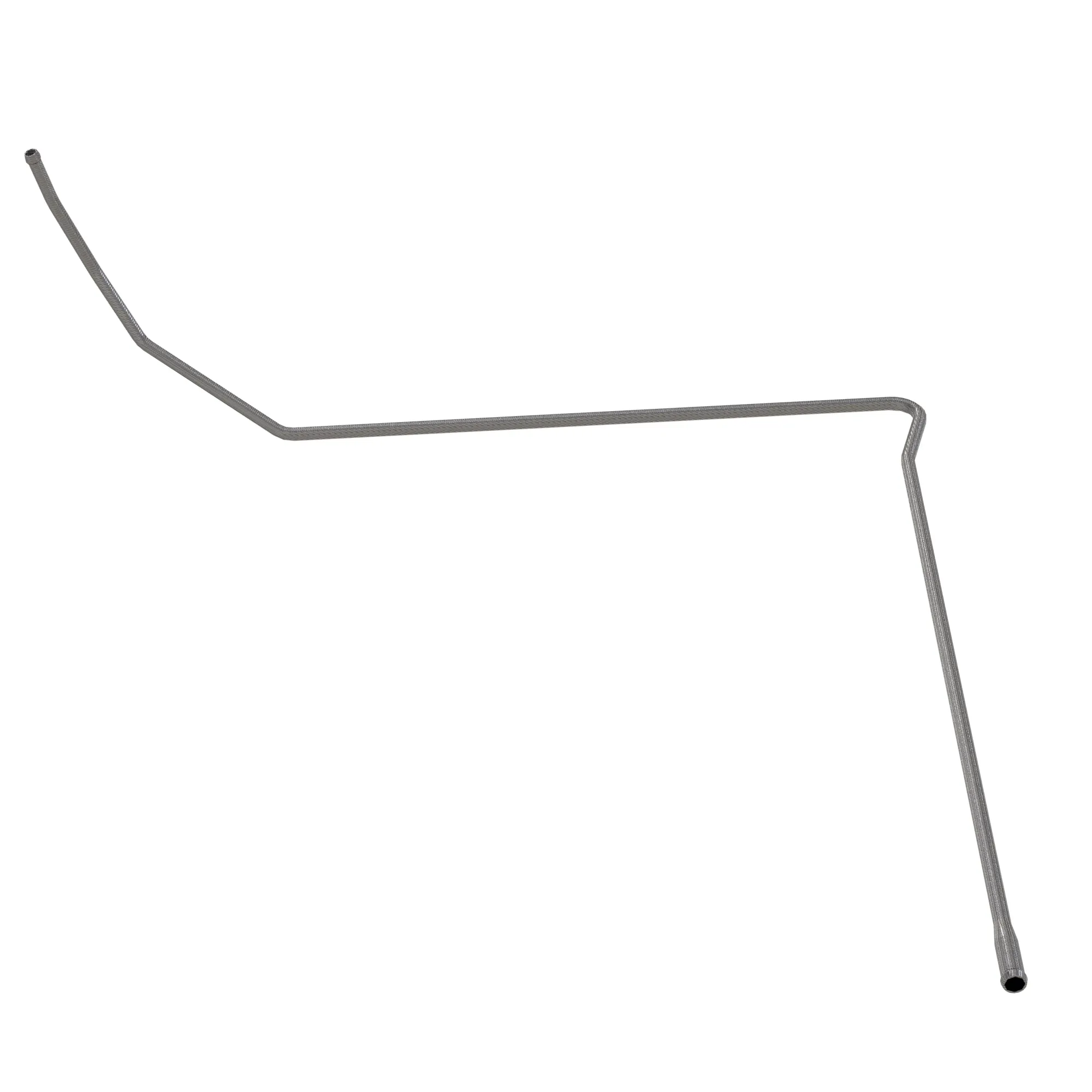 John Deere Aftertreatment Device Lower Doser Coolant Line - R545616