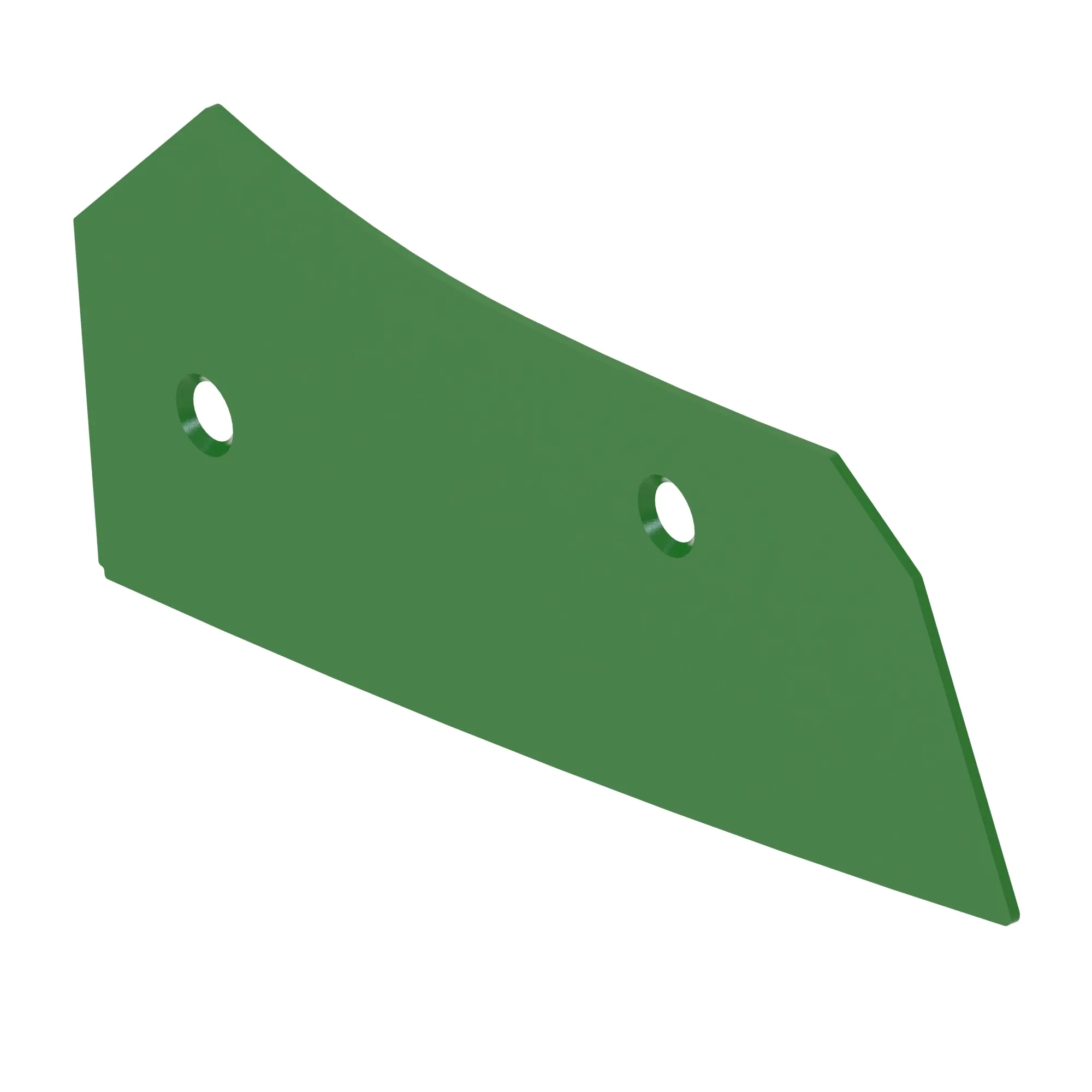 John Deere Wear Plate - HXE187686