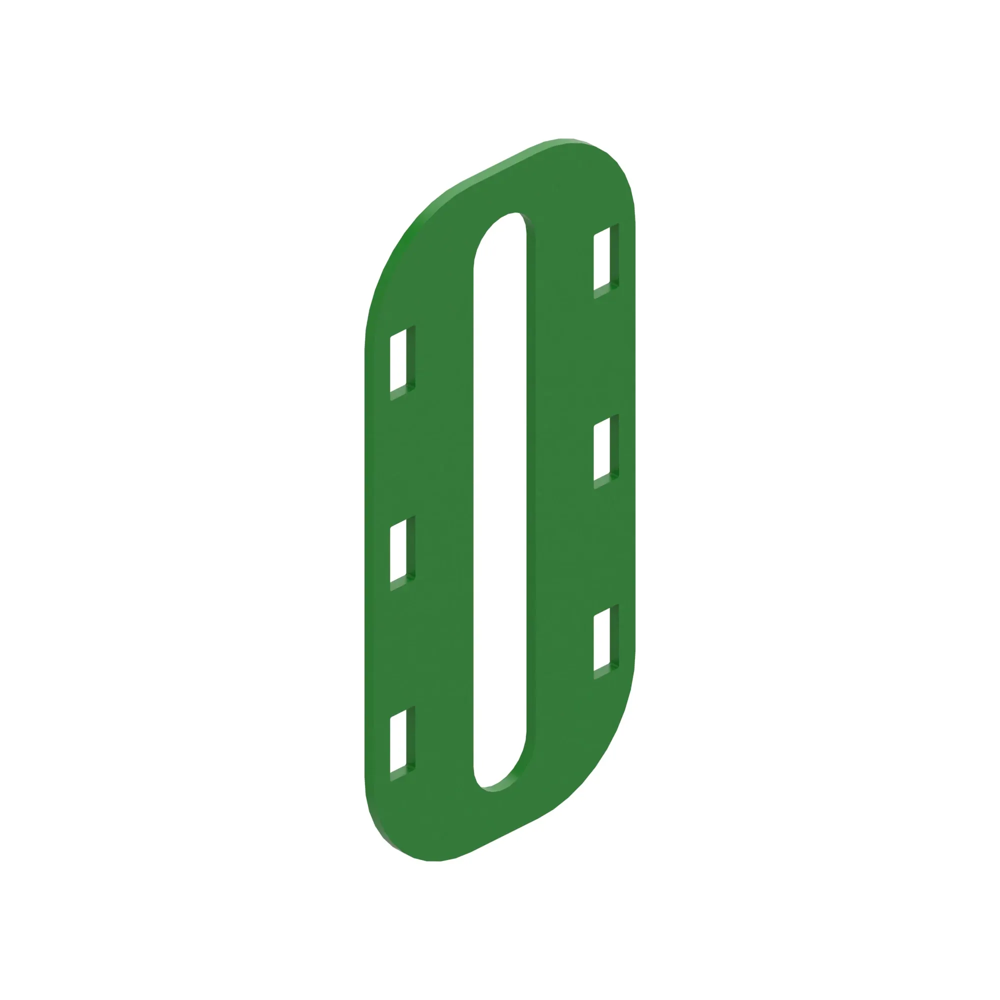 John Deere Plate - A137022